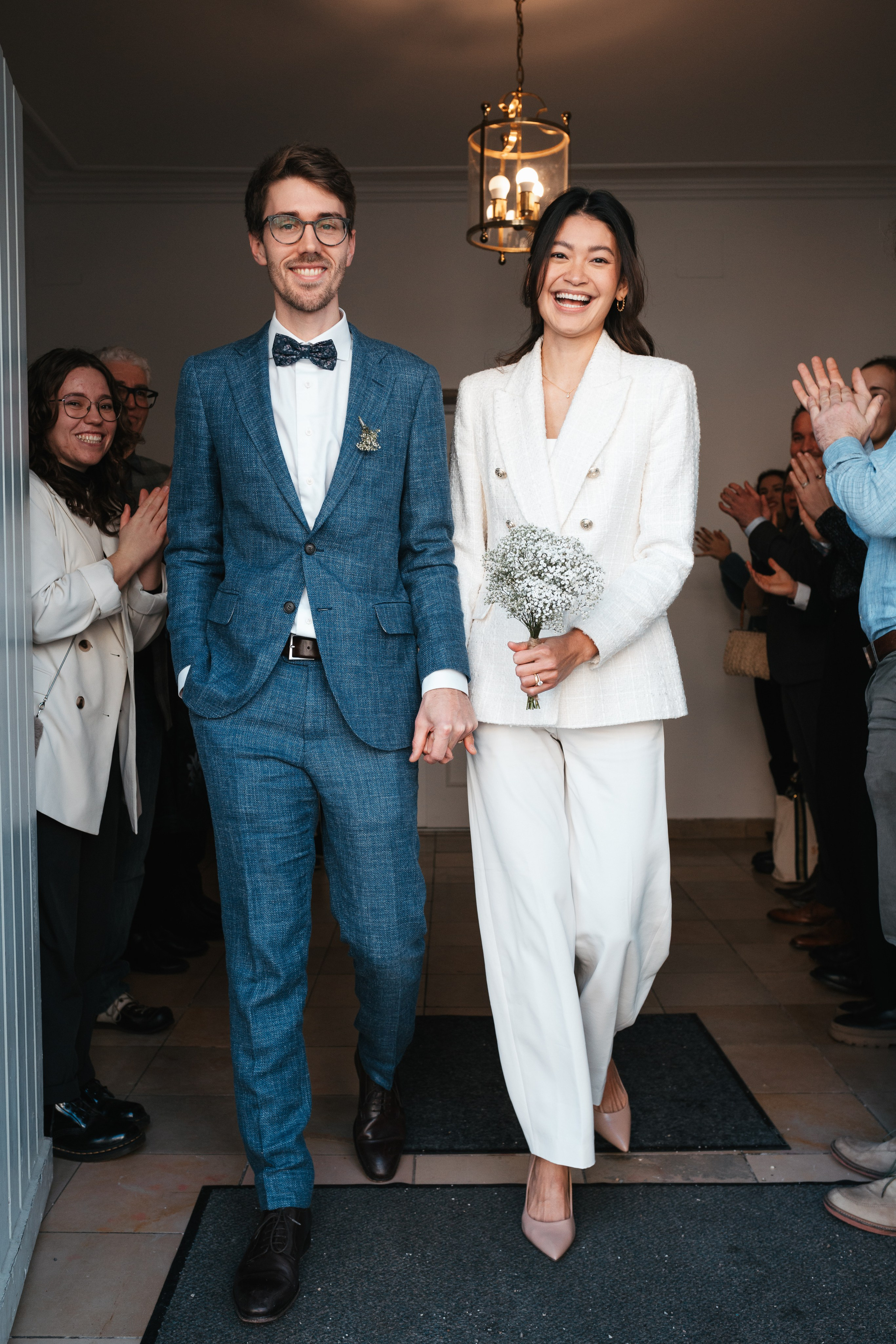 Wedding day. Familien- und Kinderfotografin Katerina Vlasenko, München