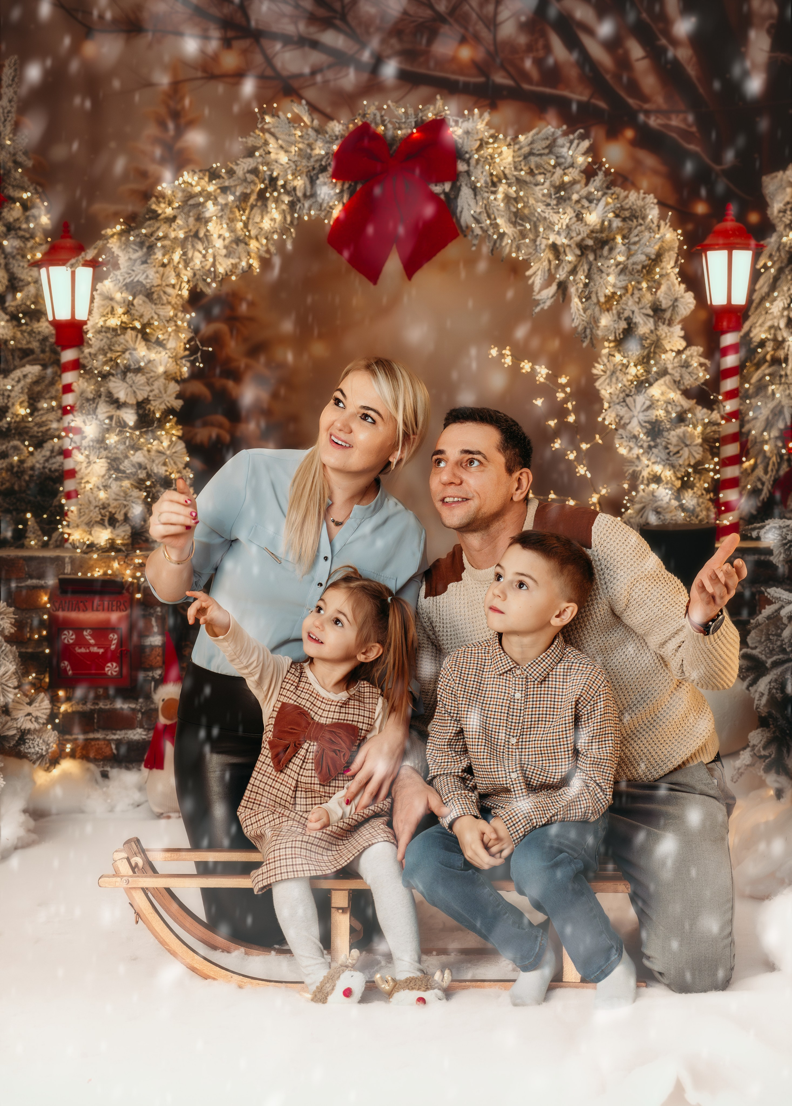 DEČIJI FOTOGRAF BEOGRAD|NOVOGODISNJE FOTOGRAFISANJE|CAKE SMASH