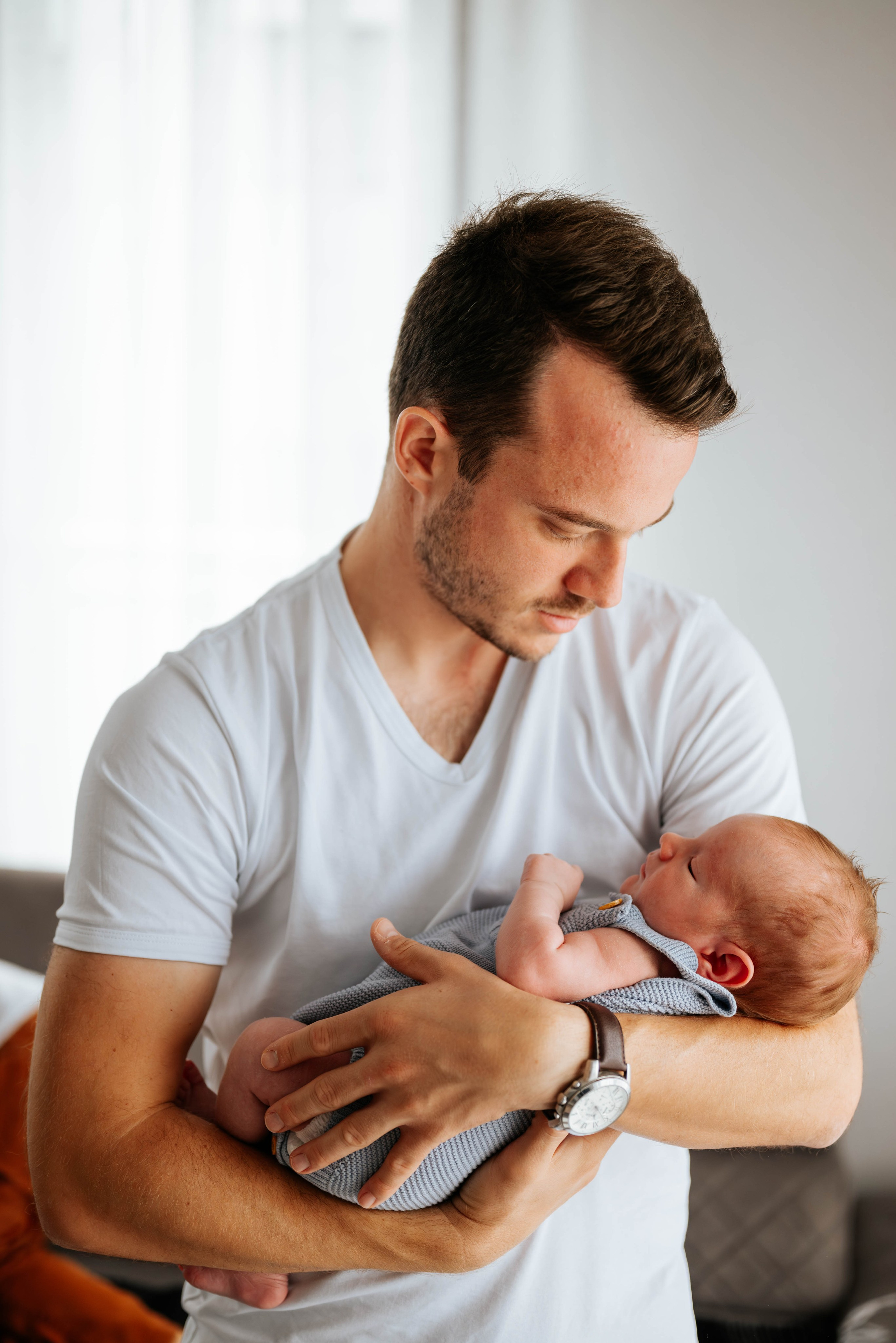 Sanja, Dušan, Teodor i Viktor - porodično fotografisanje. Dečiji i porodični fotograf