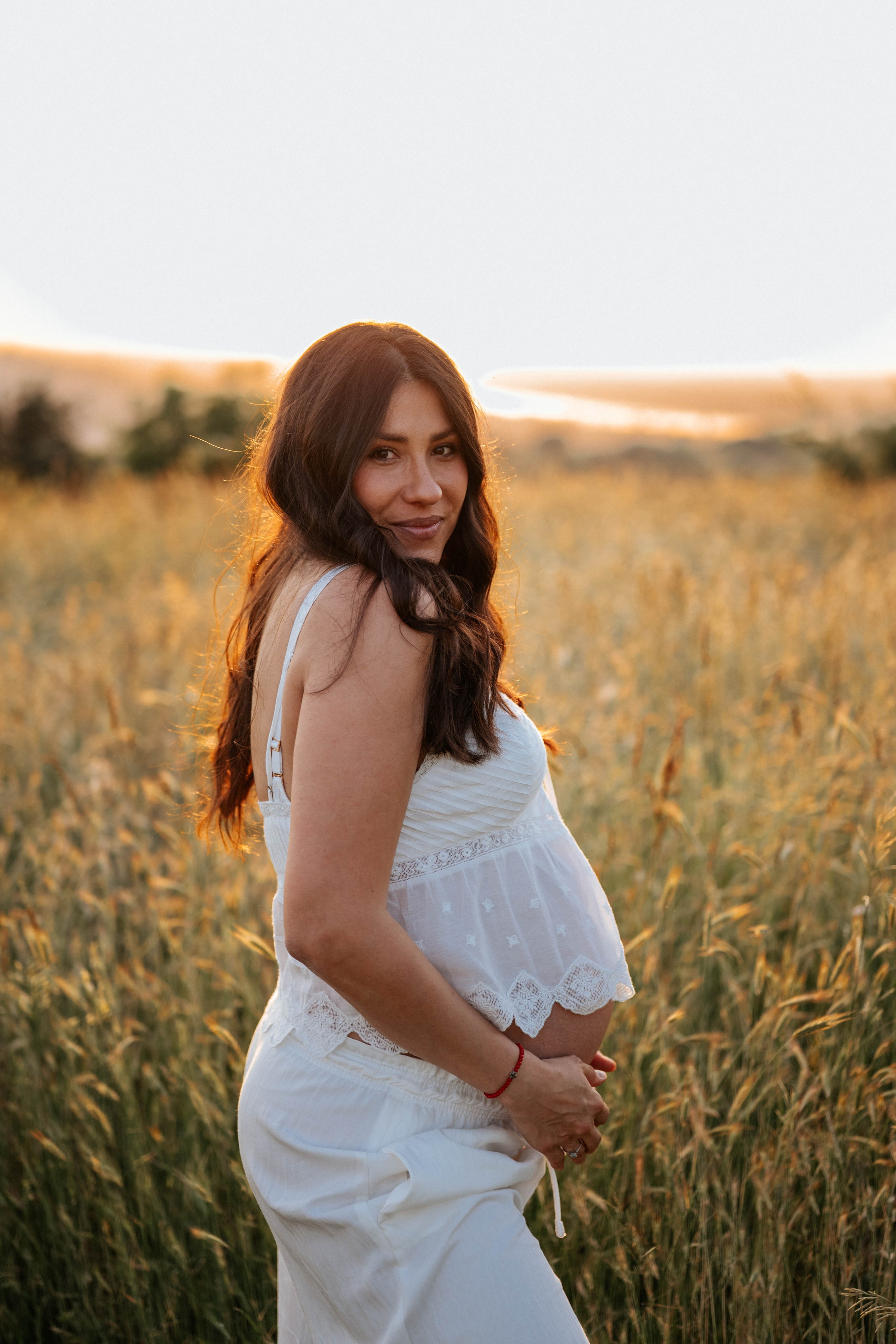 Marija i Ilija - trudničko fotografisanje. Dečiji i porodični fotograf