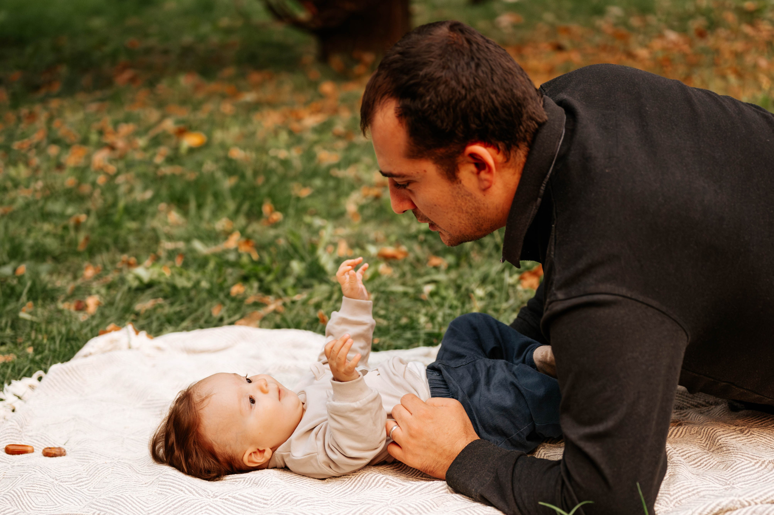 Jelena, David i Filip - porodično fotografisanje. Dečiji i porodični fotograf