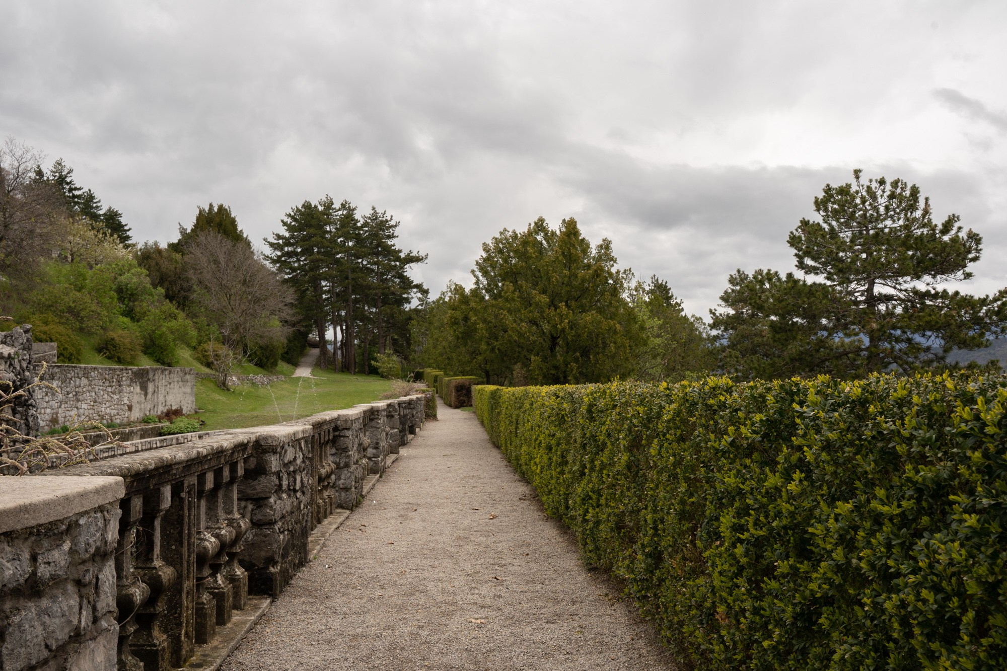 ŠTANJEL. Photographer Mariia Bortiakova