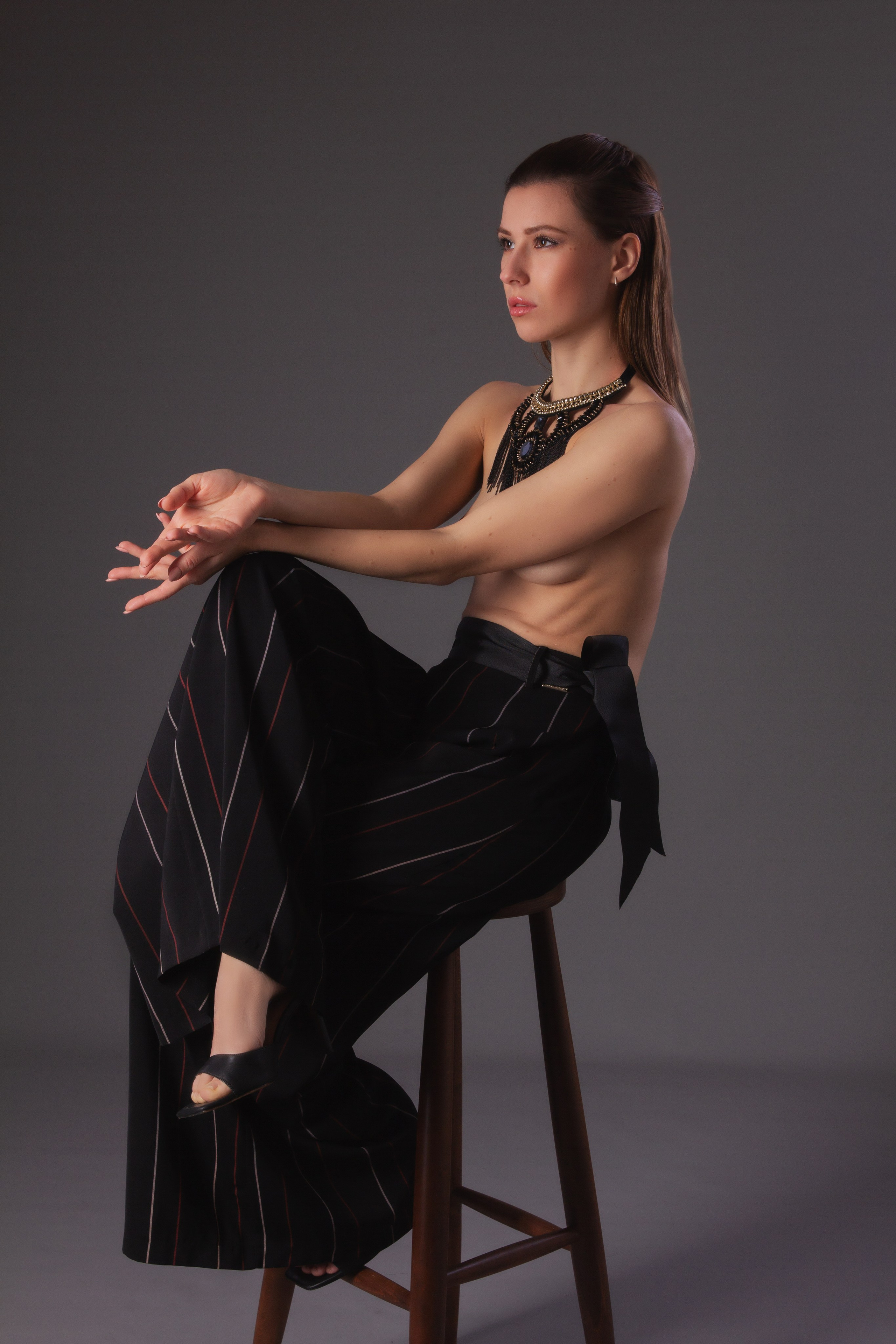 АРХЕТИПИЧЕСКИЕ СОСТОЯНИЯ. Nana Dola фотограф в Стамбуле