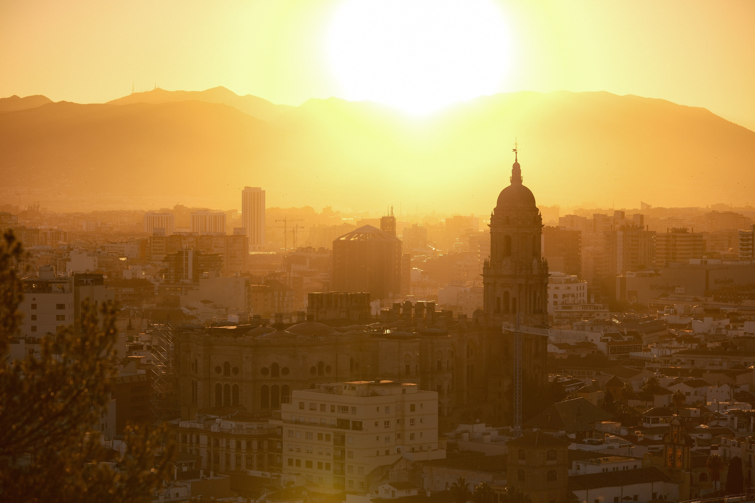 Architectural, Real Estate & Aerial Photographer in Malaga