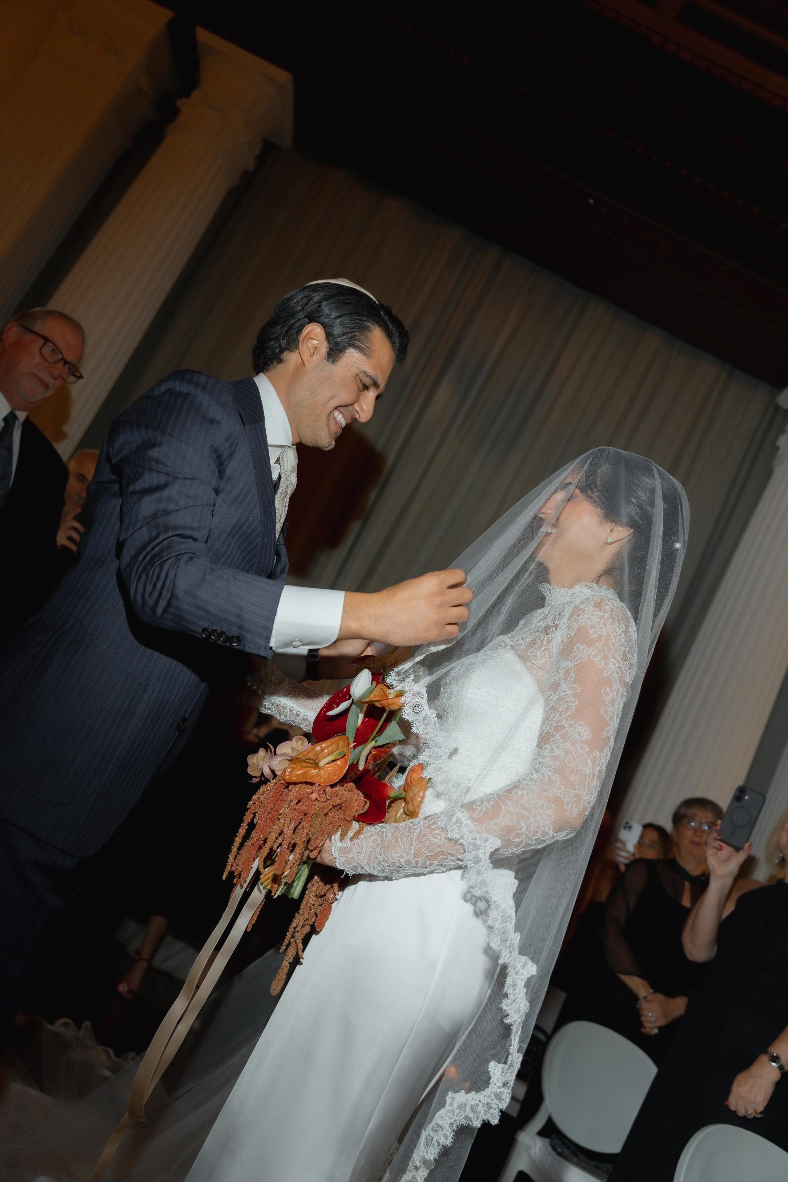 Amir and Maya. Anna Krasnova Wedding photographer