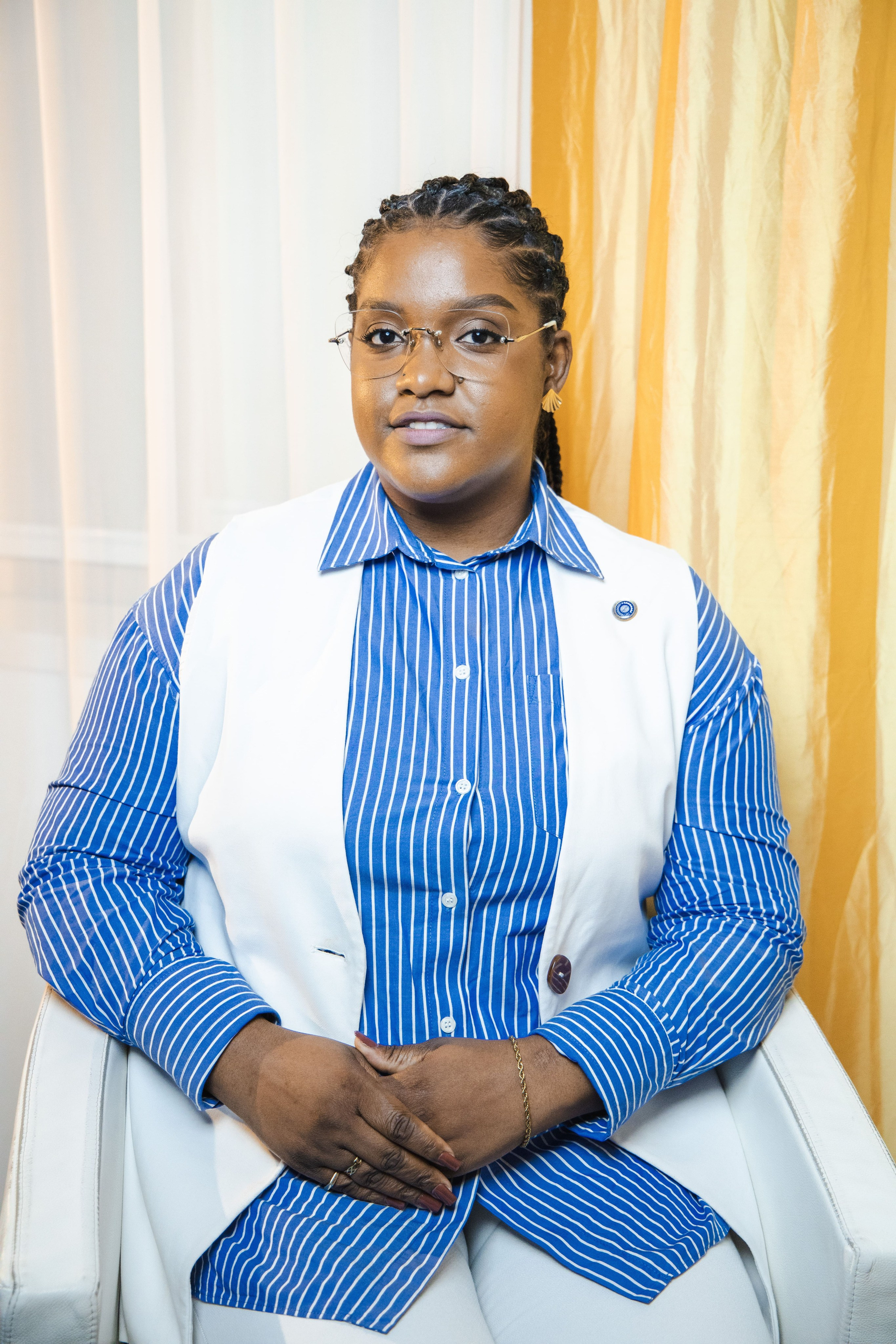 CMC — Vídeo oficial SMI 2025