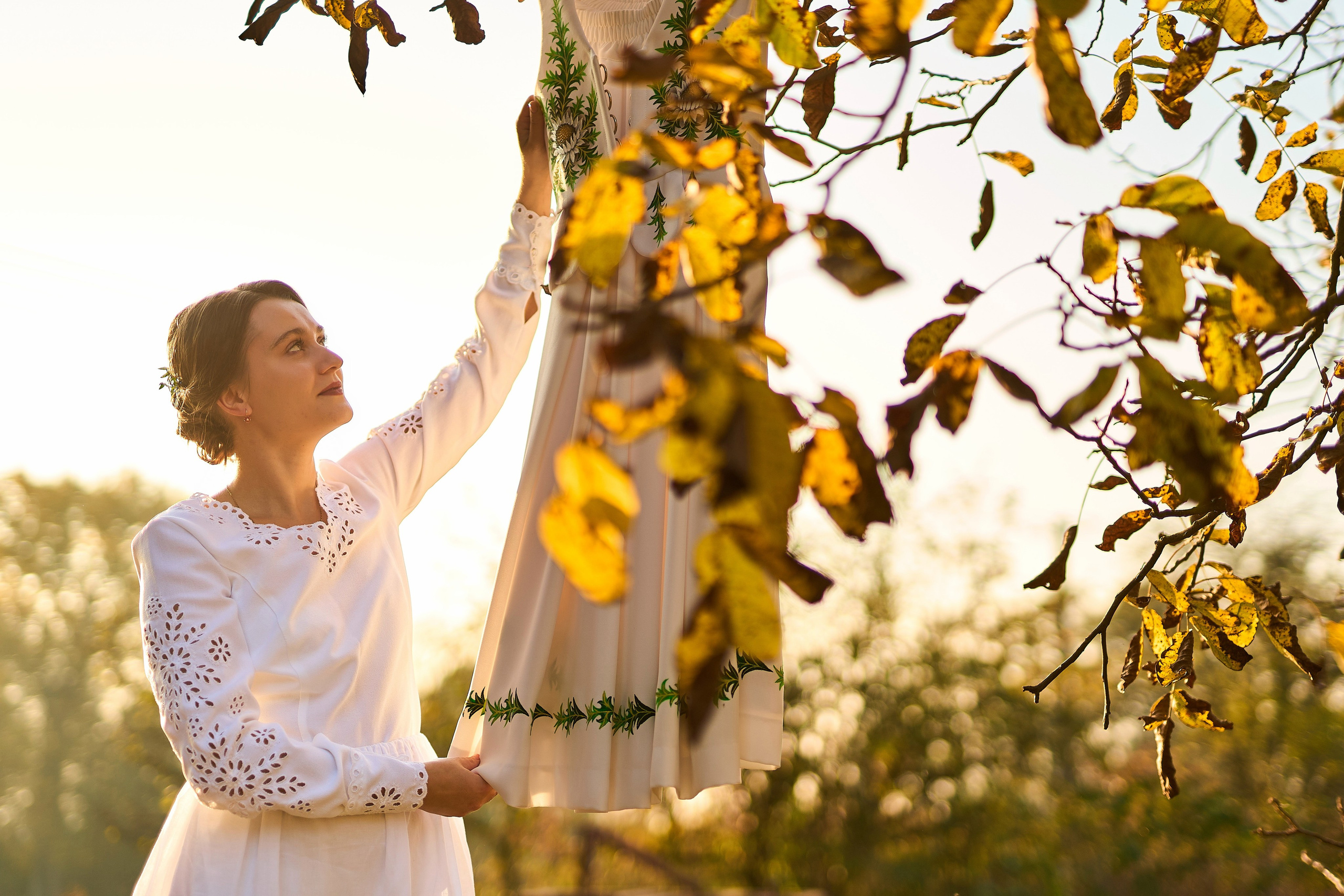 Monika i Patryk. ZapisaneHistorie