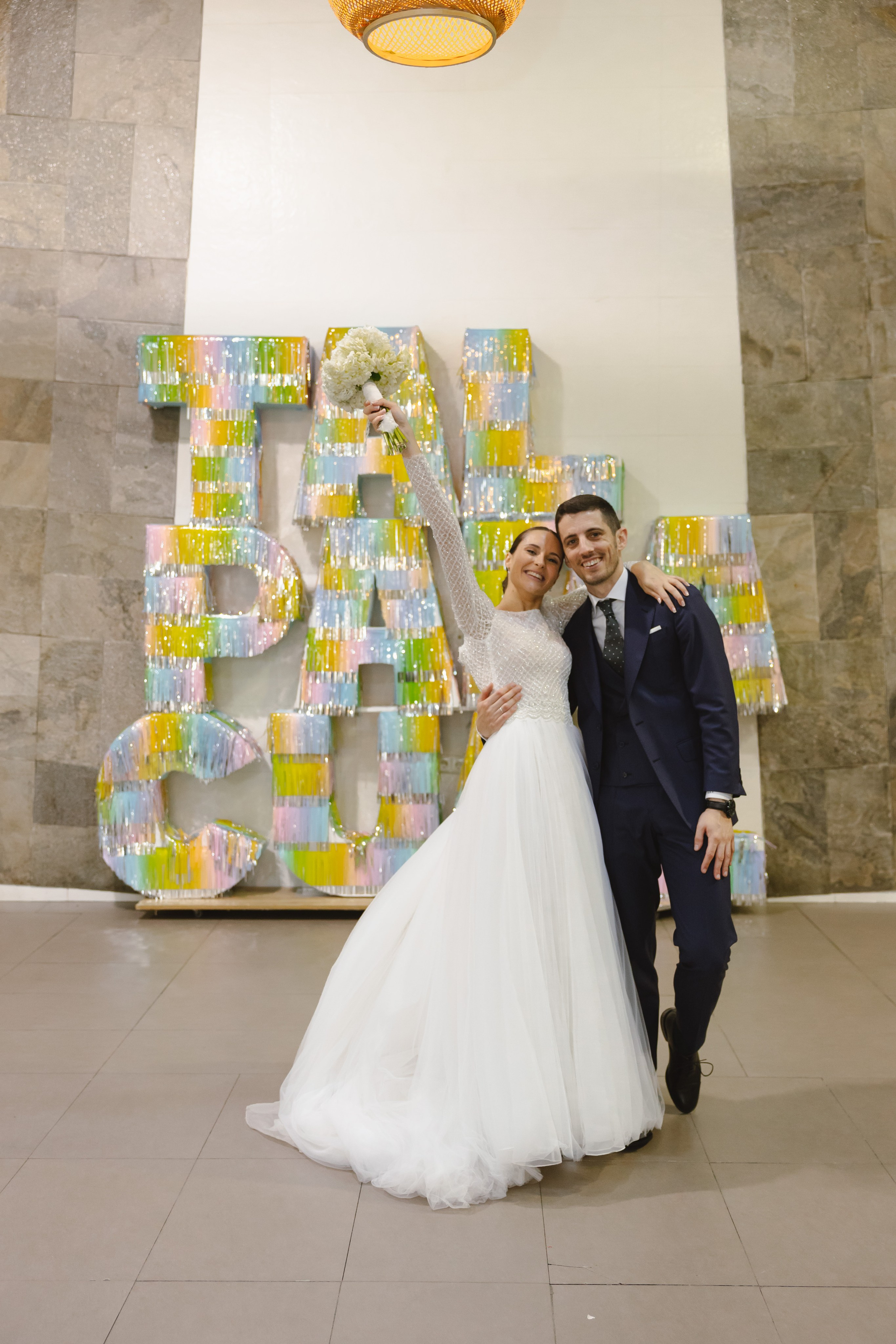 EVA & GUILLE. Fotógrafo y Videografo de bodas y eventos