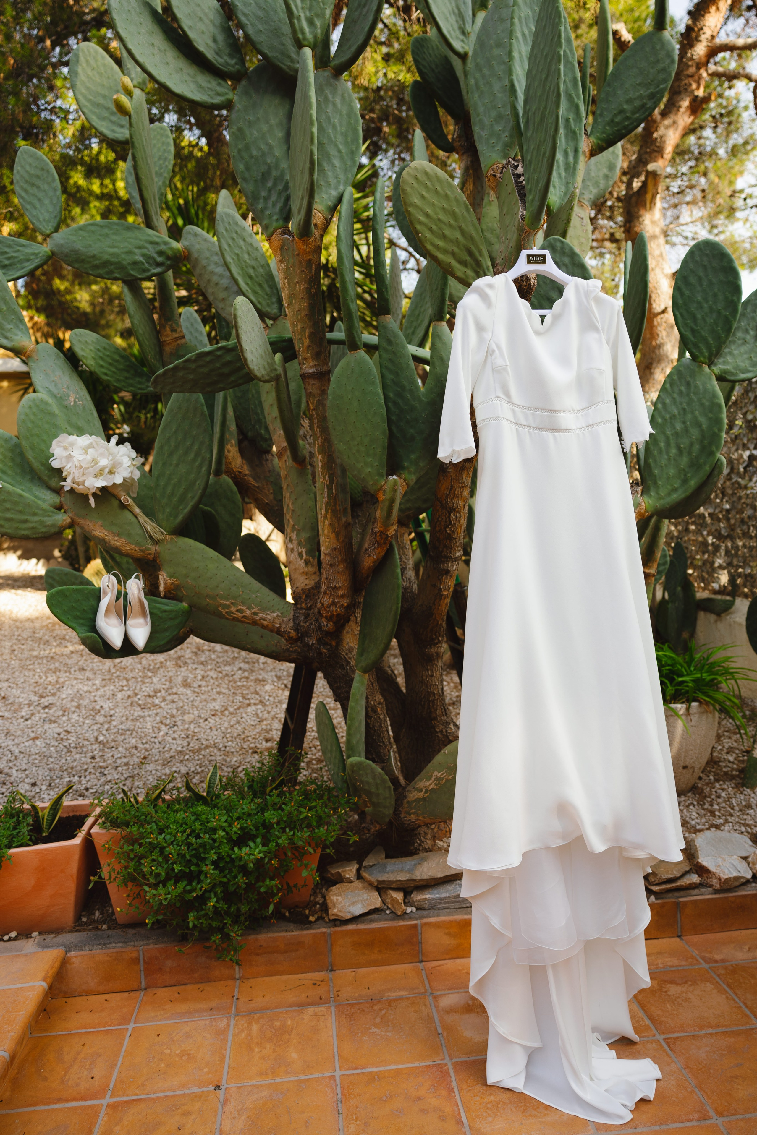 Mª ÁNGELES & ALEJANDRO. Fotógrafo y Videografo de bodas y eventos