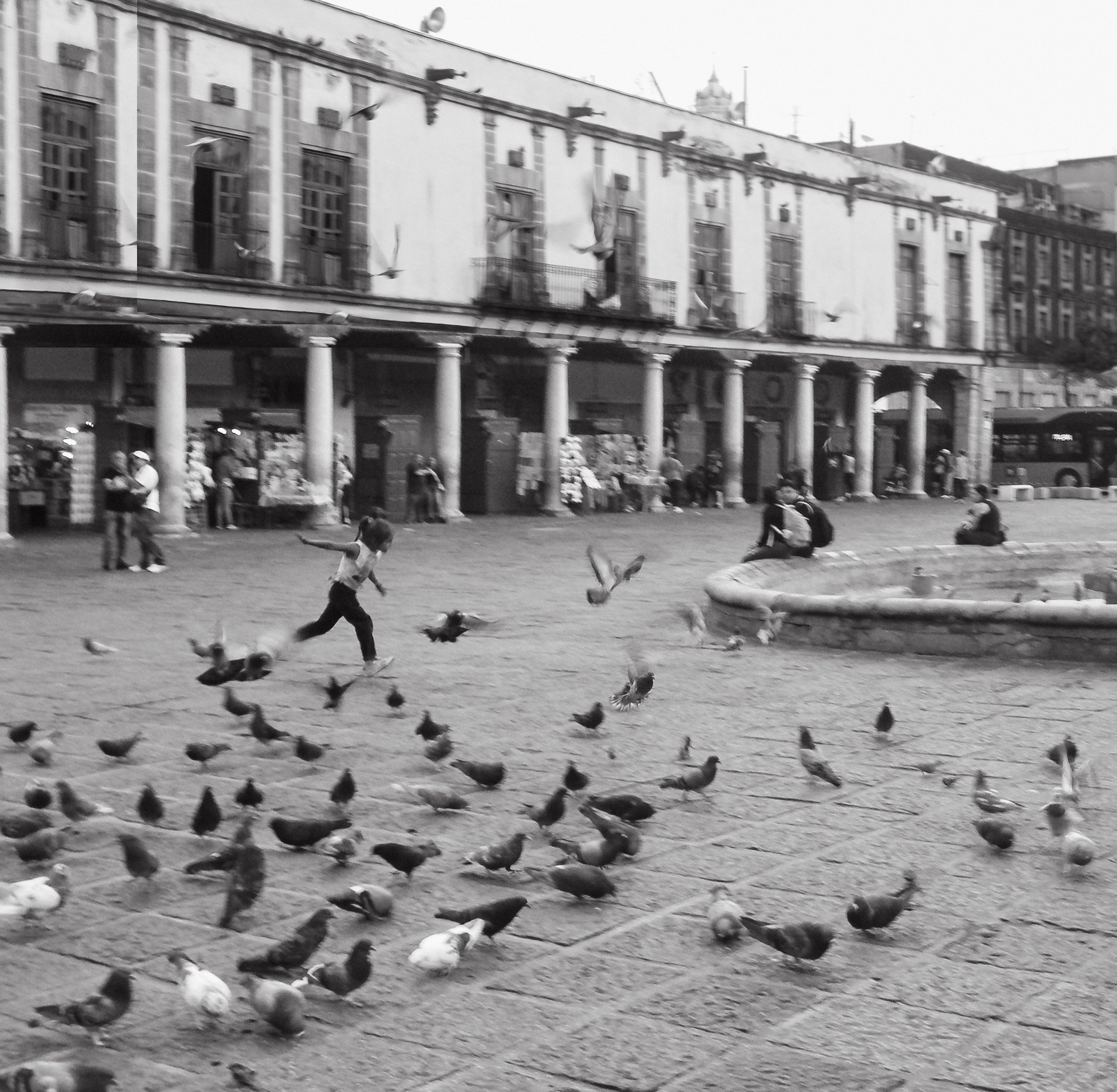 Street. Marisol Murillo Fotógrafa profesional en Chimalhuacán, Edo. de México