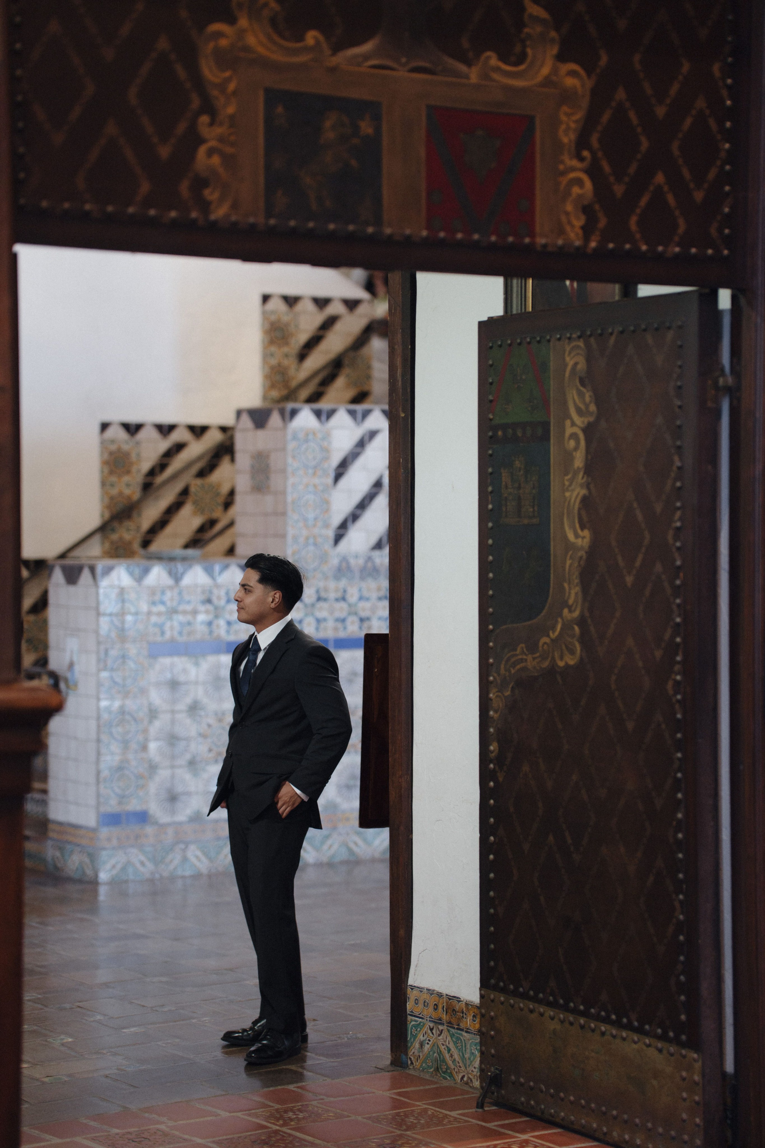 B&K. Orange County Wedding Photographer & Videographer | Candid & Timeless Wedding Photo + Video | Italiantsev