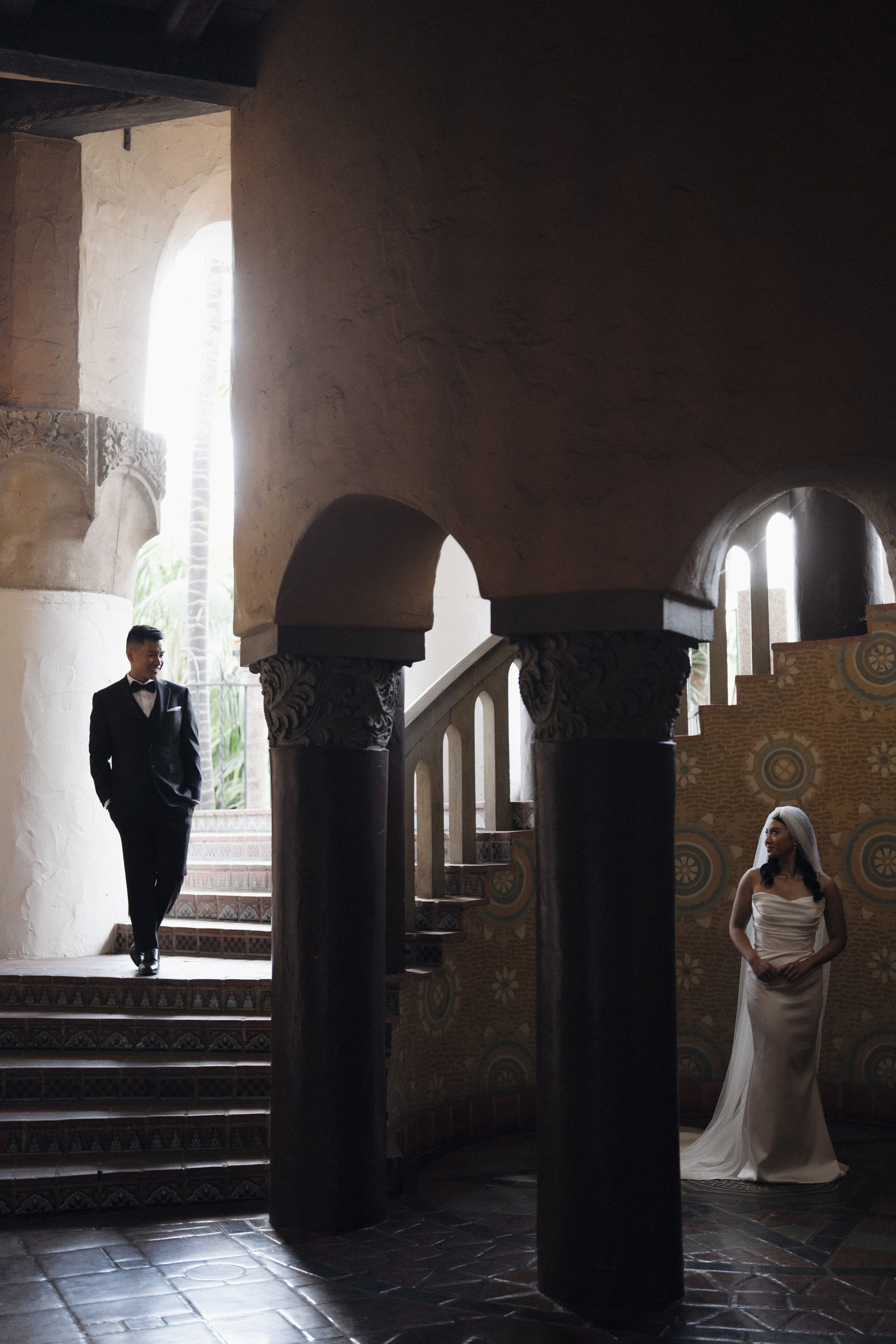 B&K. Orange County Wedding Photographer & Videographer | Candid & Timeless Wedding Photo + Video | Italiantsev