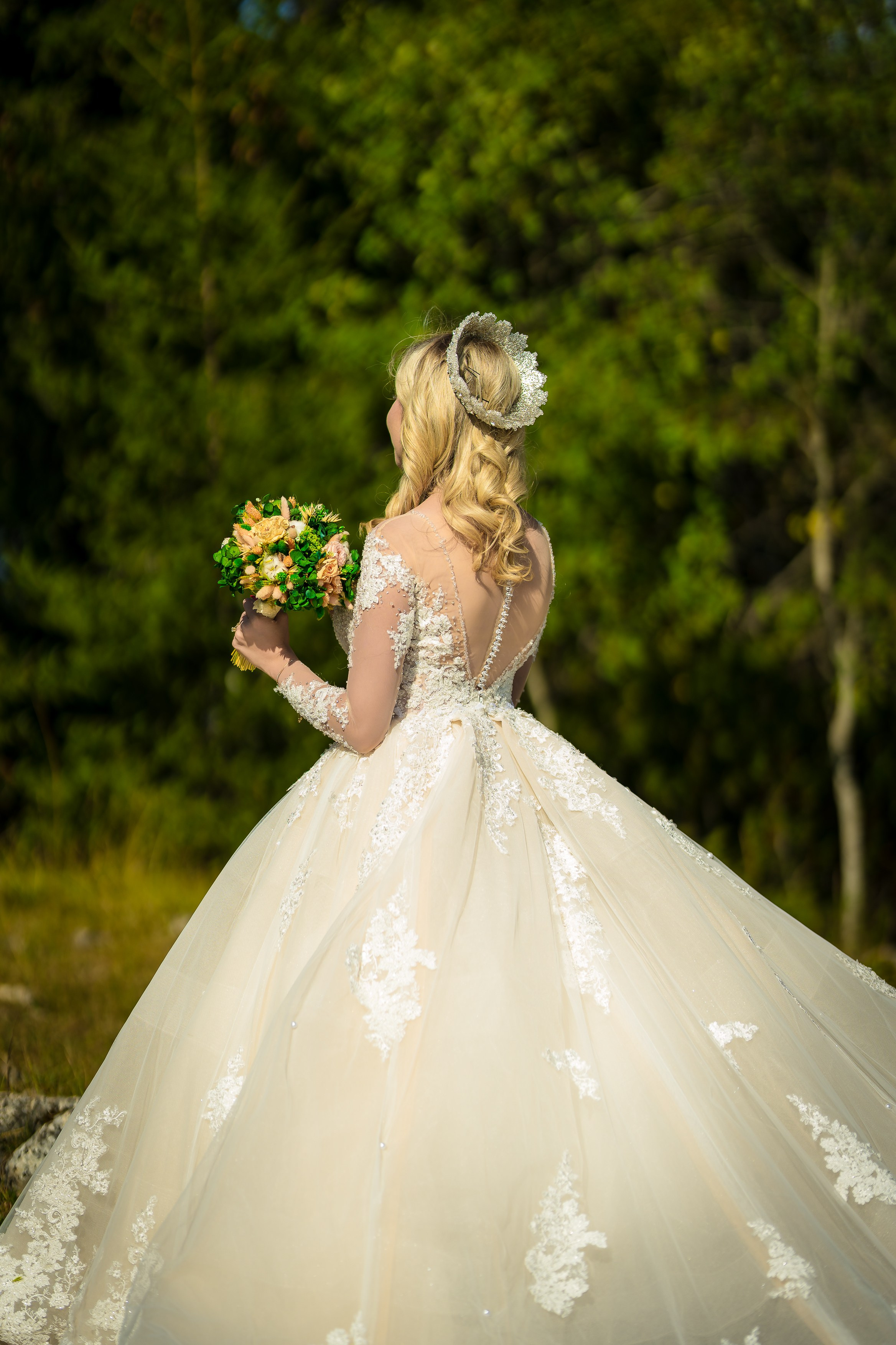 Roxana & Bogdan — Wedding. Marius Doban