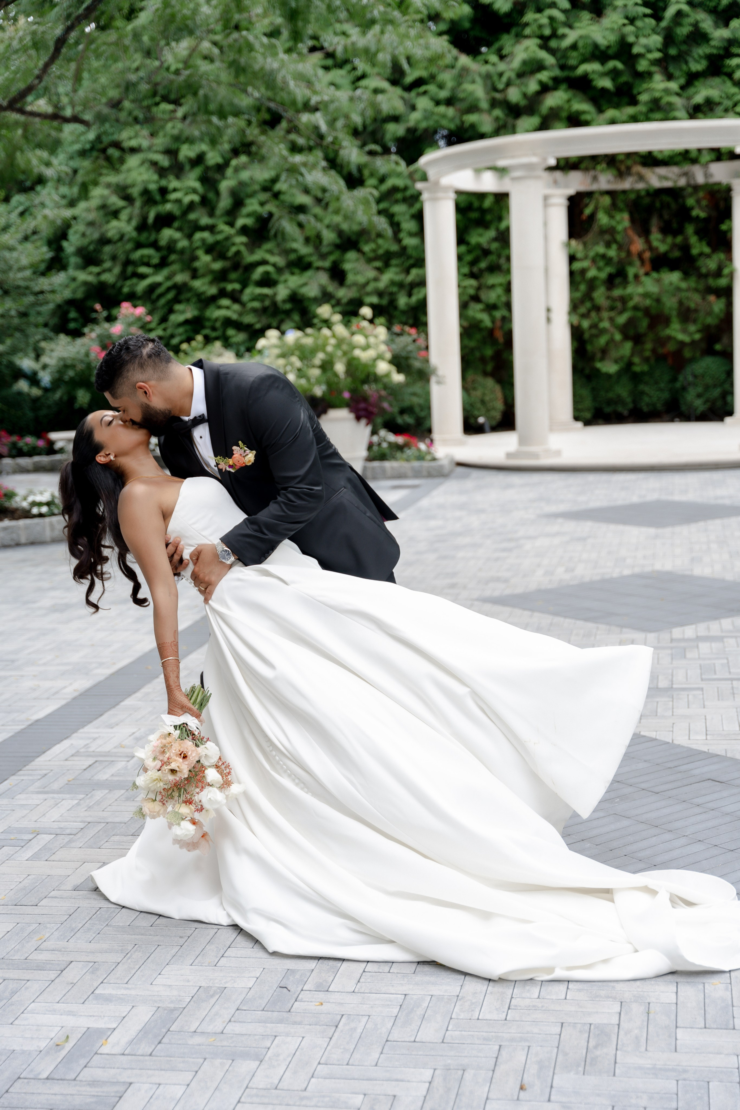 Maya & Alvin. Anna Krasnova Wedding photographer