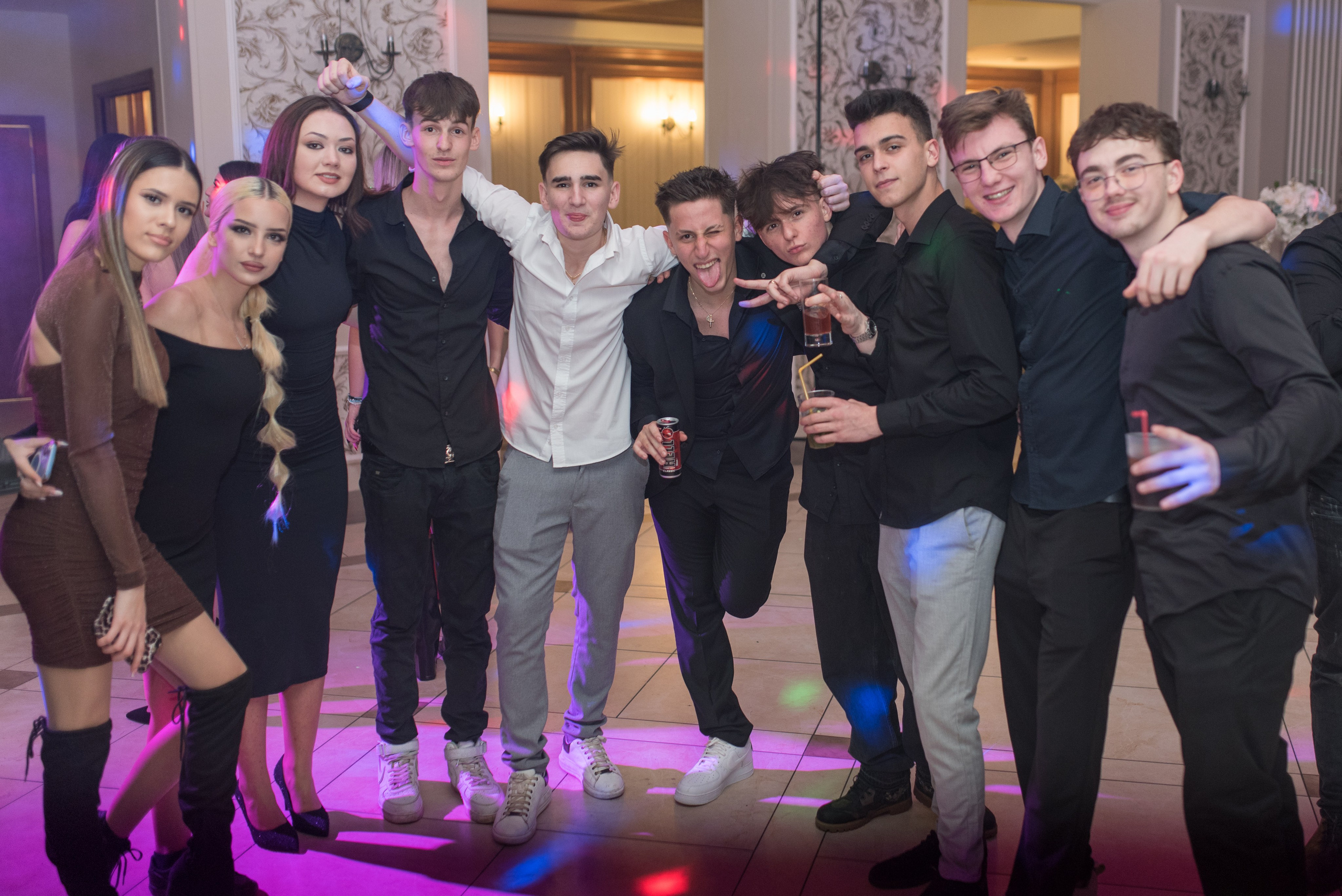 Majorat. Daniel Criste Fotograf