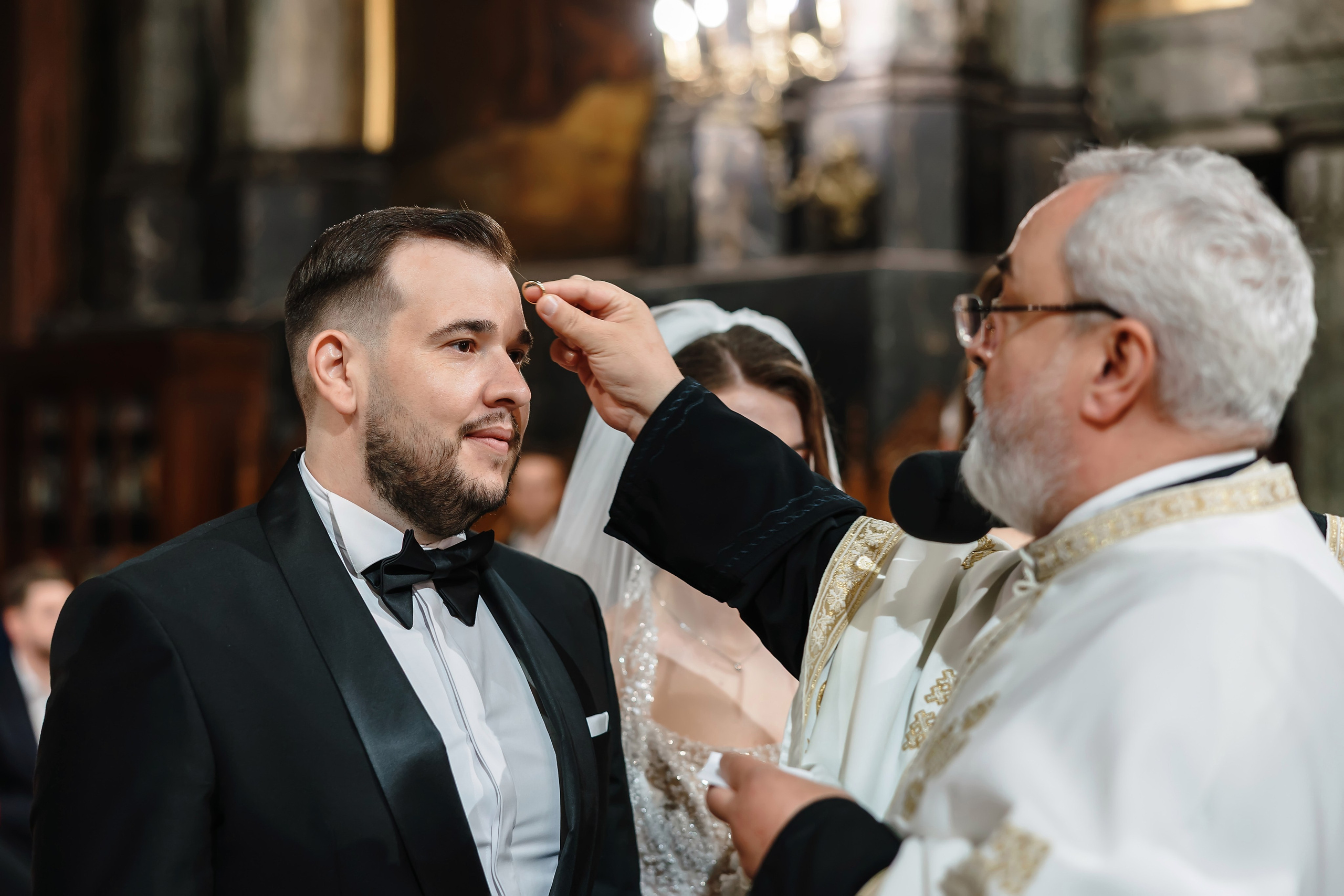 🌿🌼 Roxana & Adrian 🌿🌼. Romeo Dimache — Wedding photographer in Romania