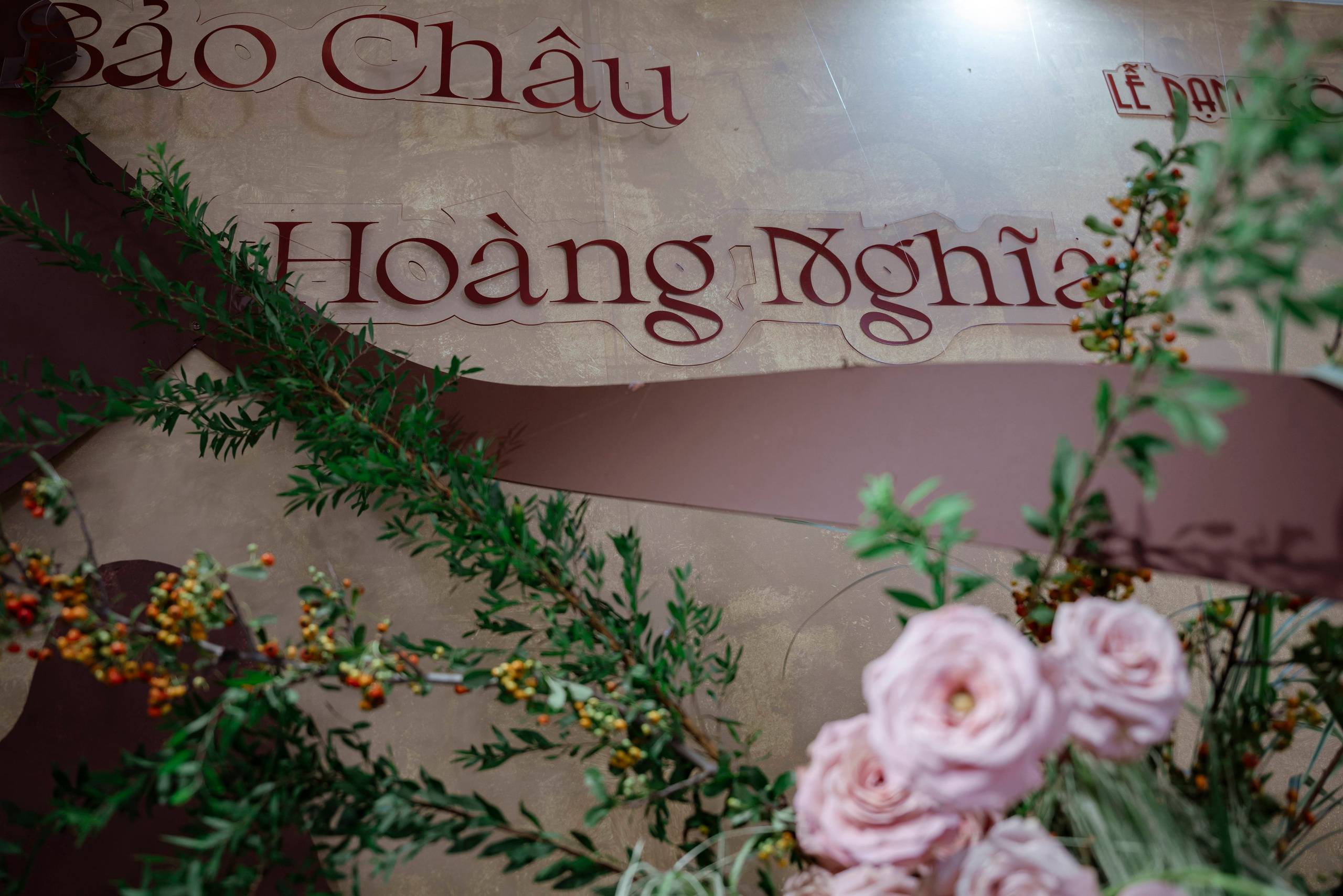 NGHIA & CHAU. WEDDING PHOTOGRAPHER IN VIETNAM