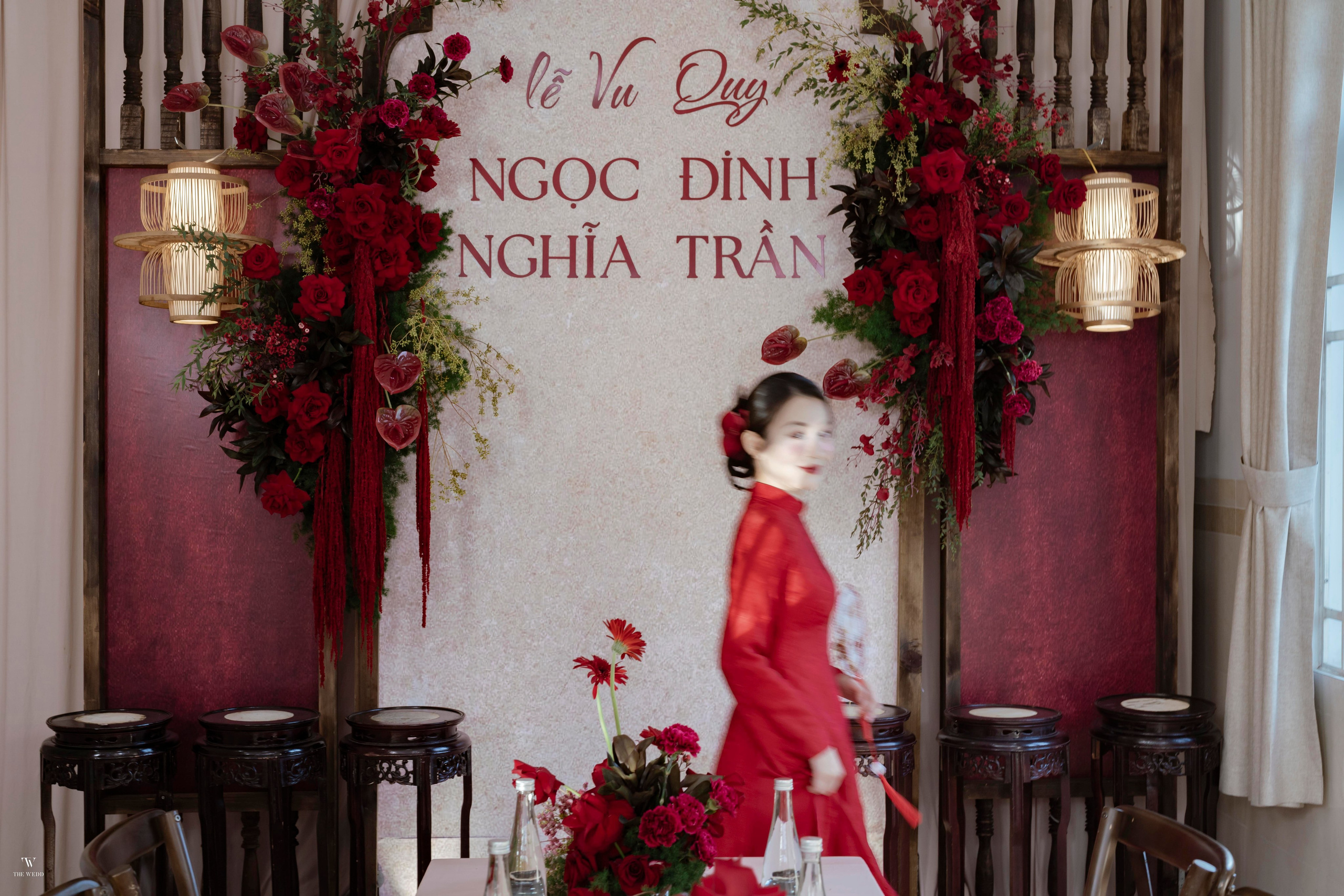 NGHIA & NGOC. WEDDING PHOTOGRAPHER IN VIETNAM