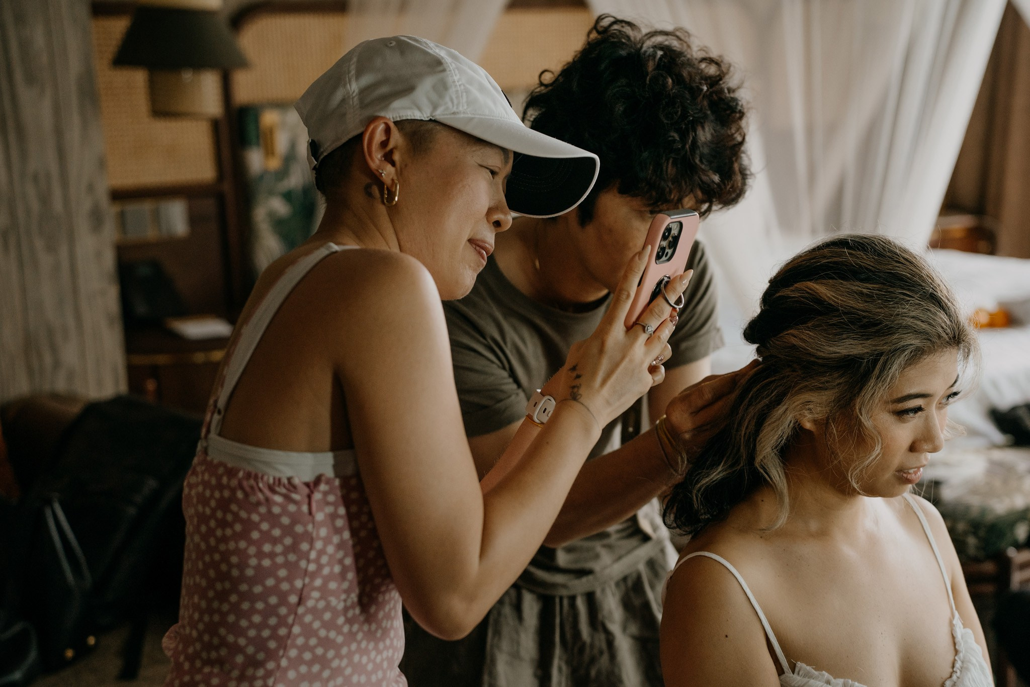 VU & LINH. WEDDING PHOTOGRAPHER IN VIETNAM