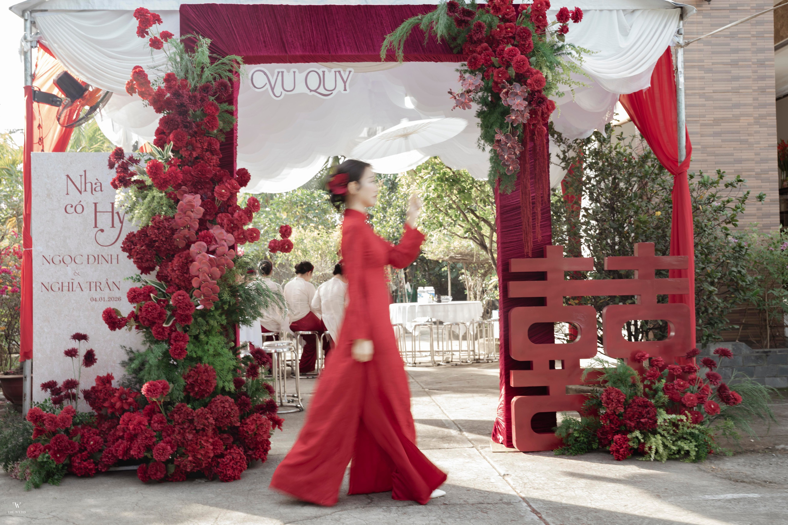 NGHIA & NGOC. WEDDING PHOTOGRAPHER IN VIETNAM