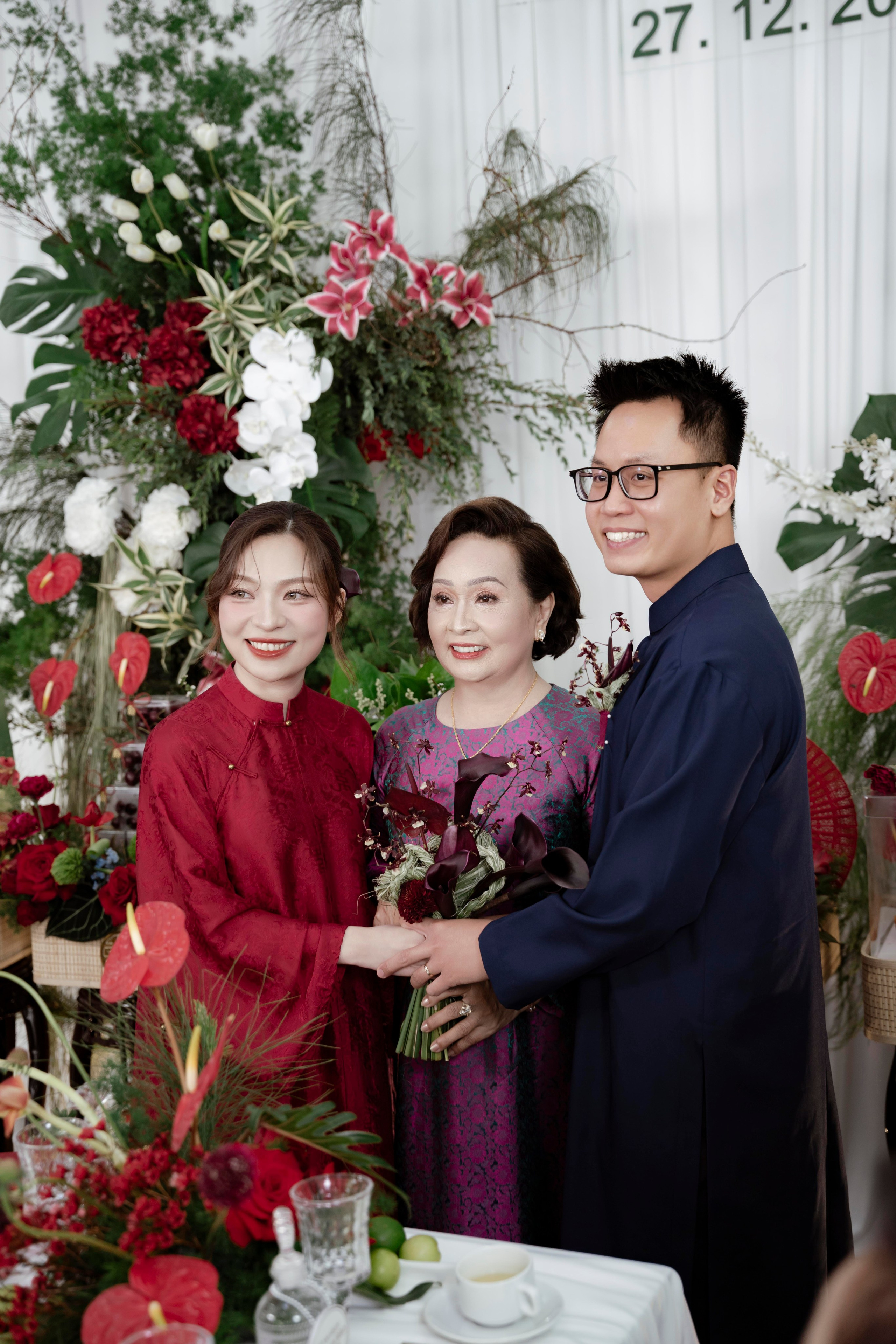 BAO & HUYEN. WEDDING PHOTOGRAPHER IN VIETNAM