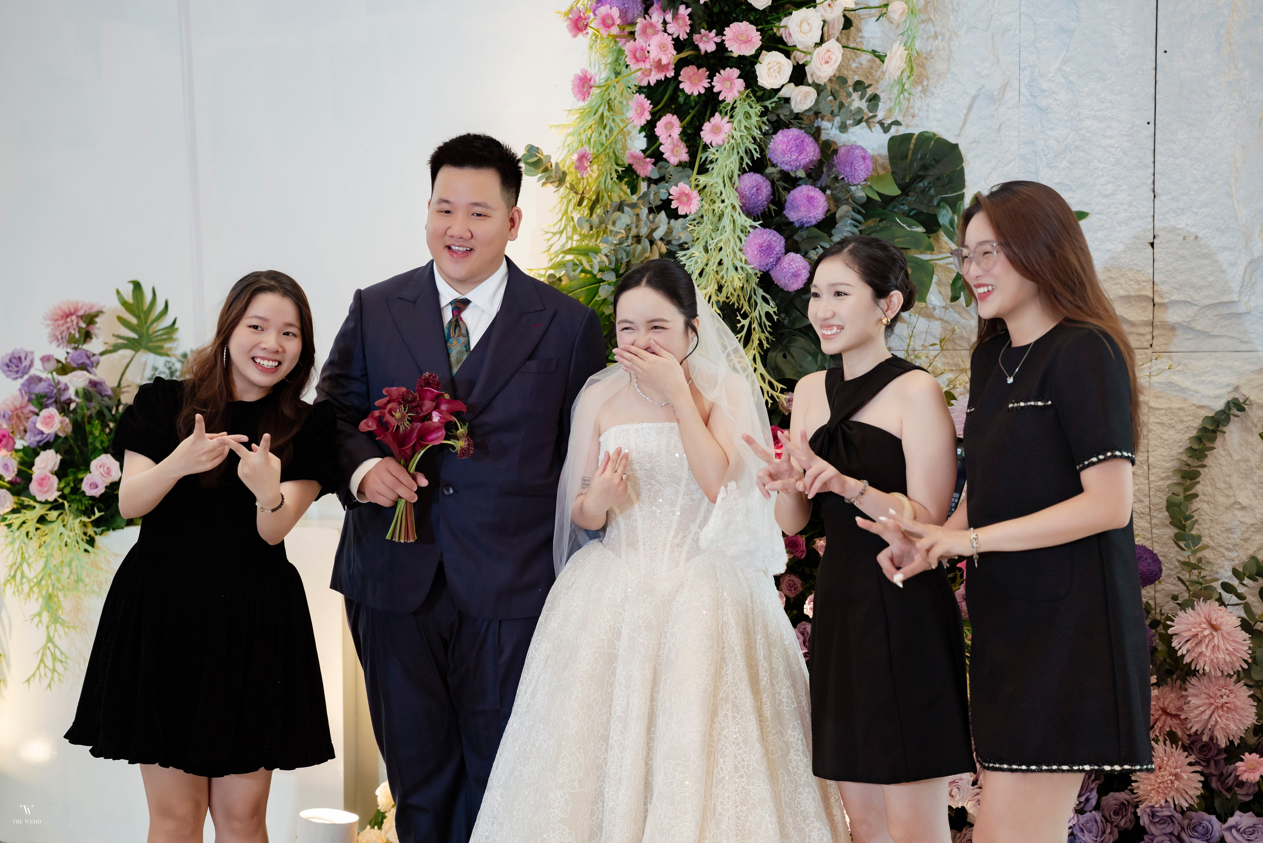 NAM & PHUONG. WEDDING PHOTOGRAPHER IN VIETNAM