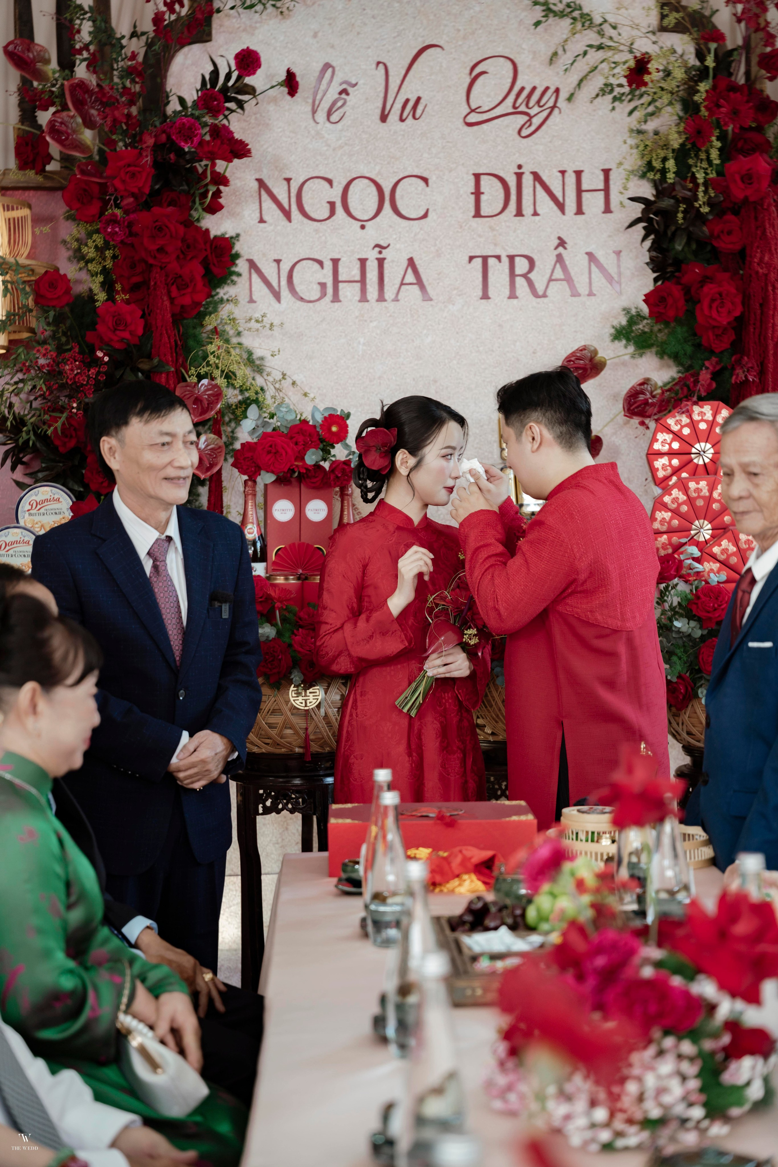 NGHIA & NGOC. WEDDING PHOTOGRAPHER IN VIETNAM