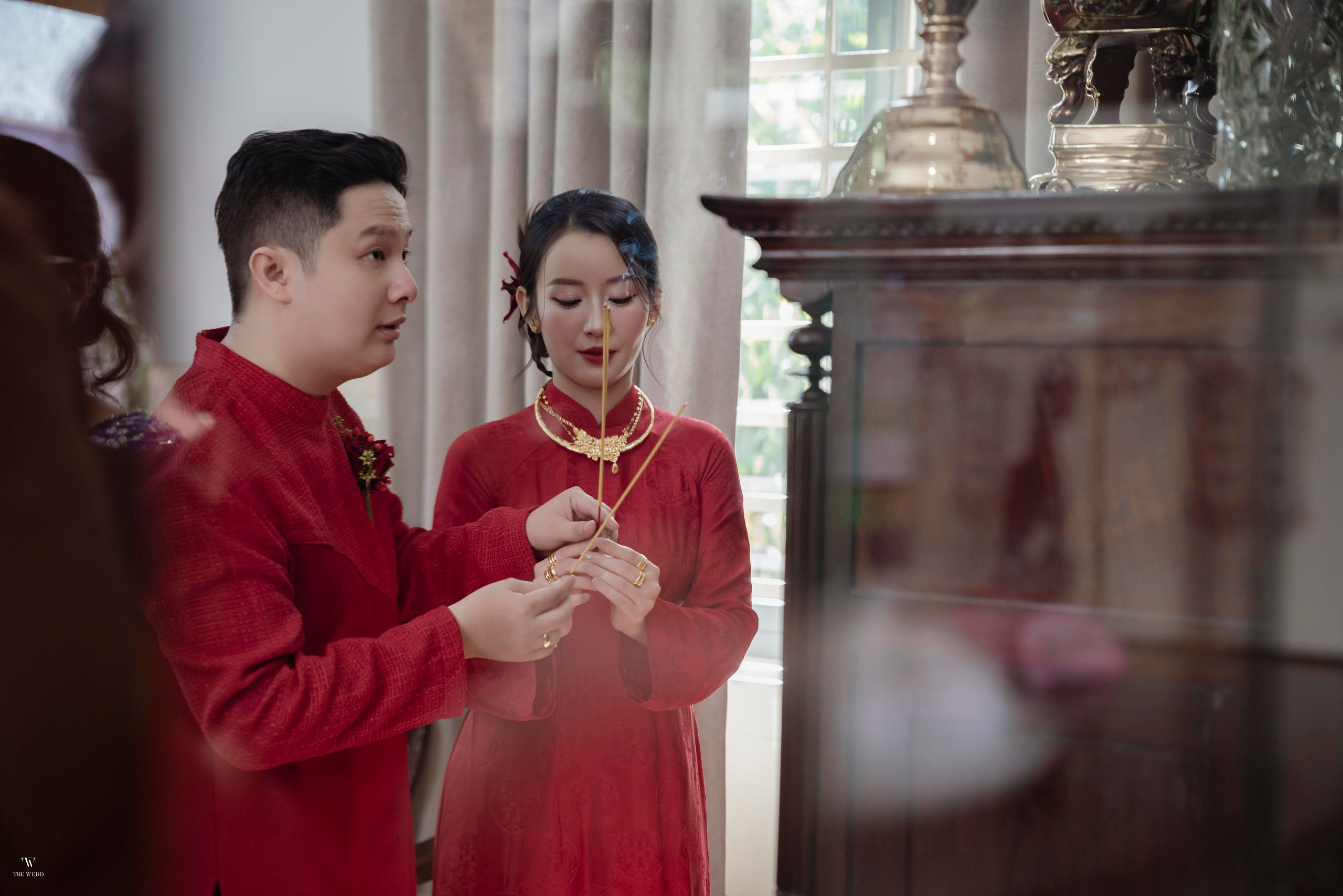 NGHIA & NGOC. WEDDING PHOTOGRAPHER IN VIETNAM