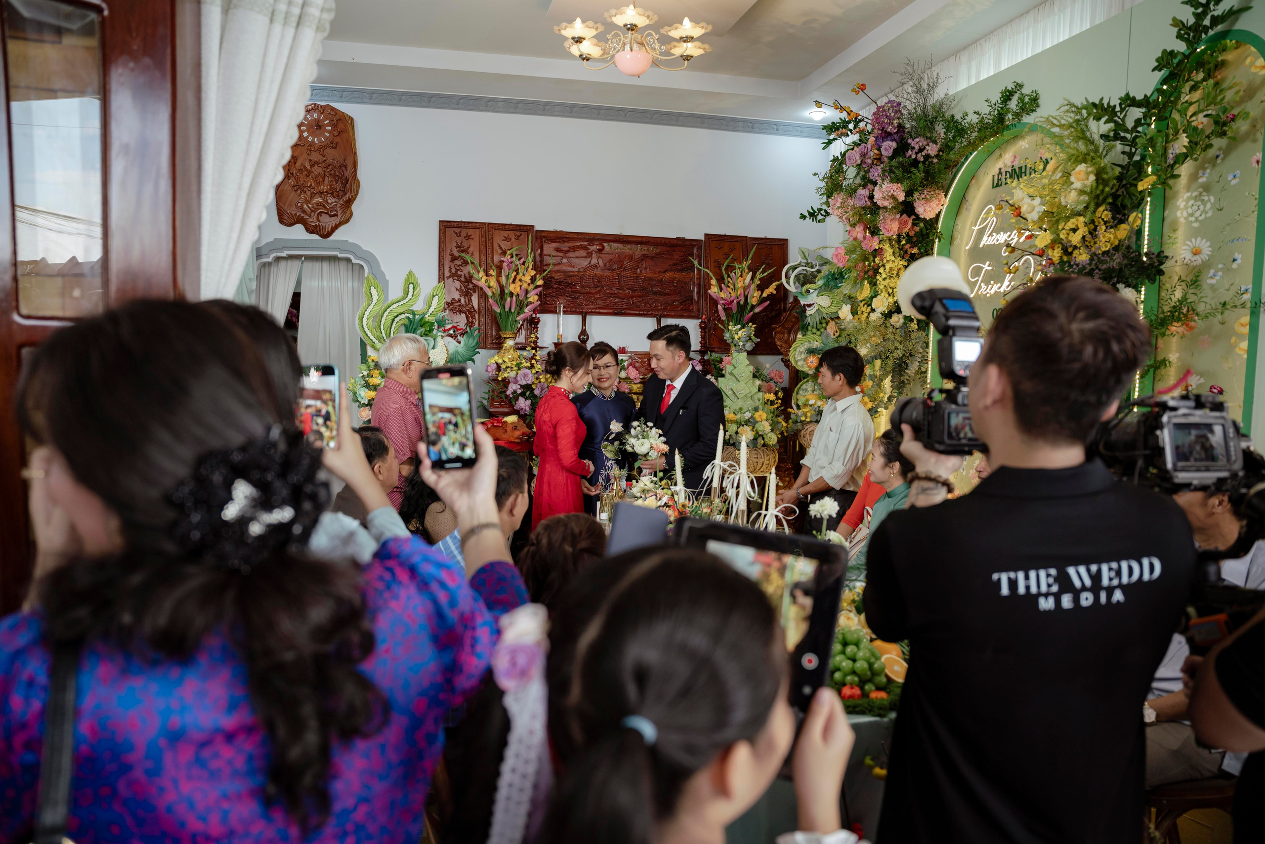 VINH & ANH. WEDDING PHOTOGRAPHER IN VIETNAM