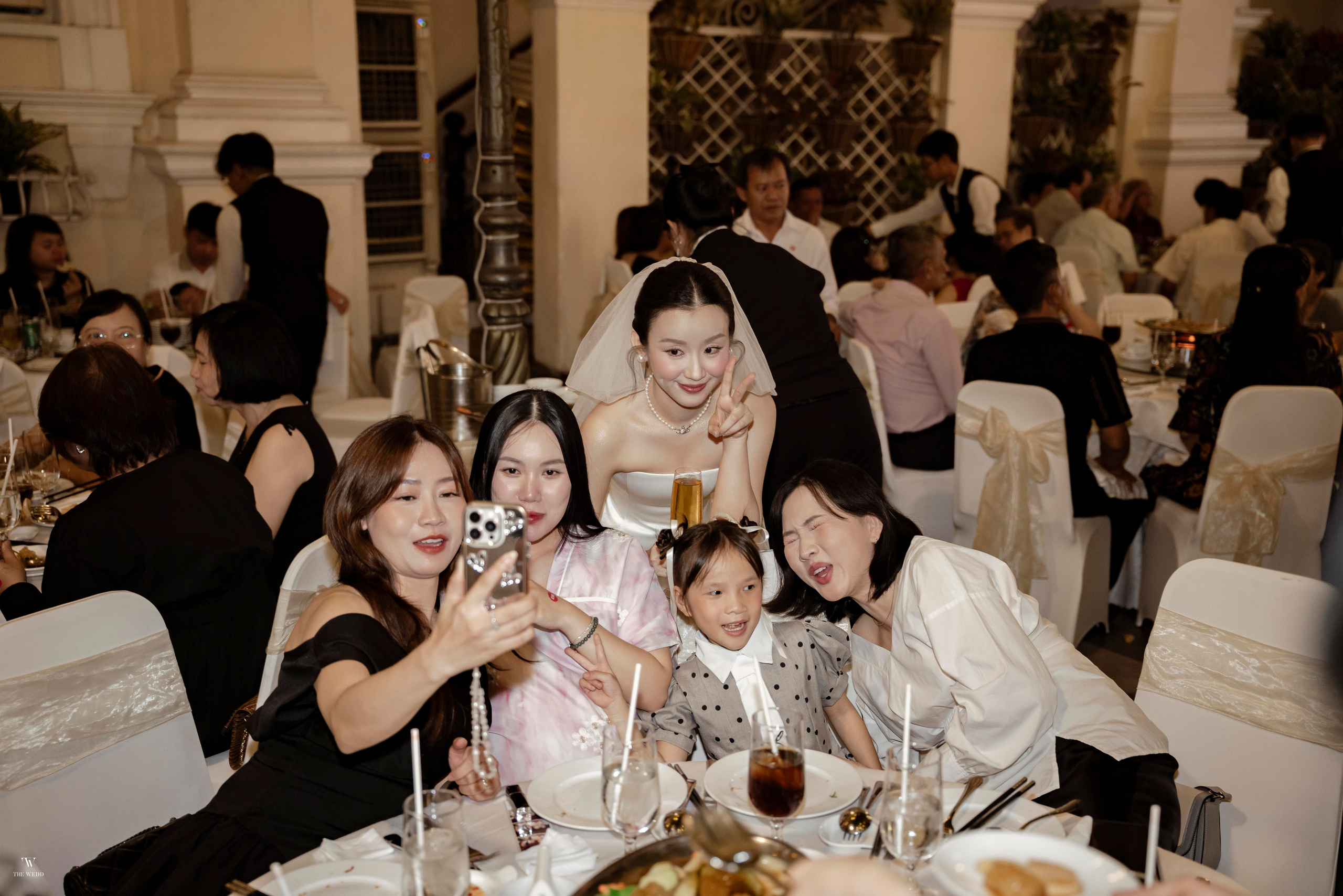 NGHIA & NGOC. WEDDING PHOTOGRAPHER IN VIETNAM