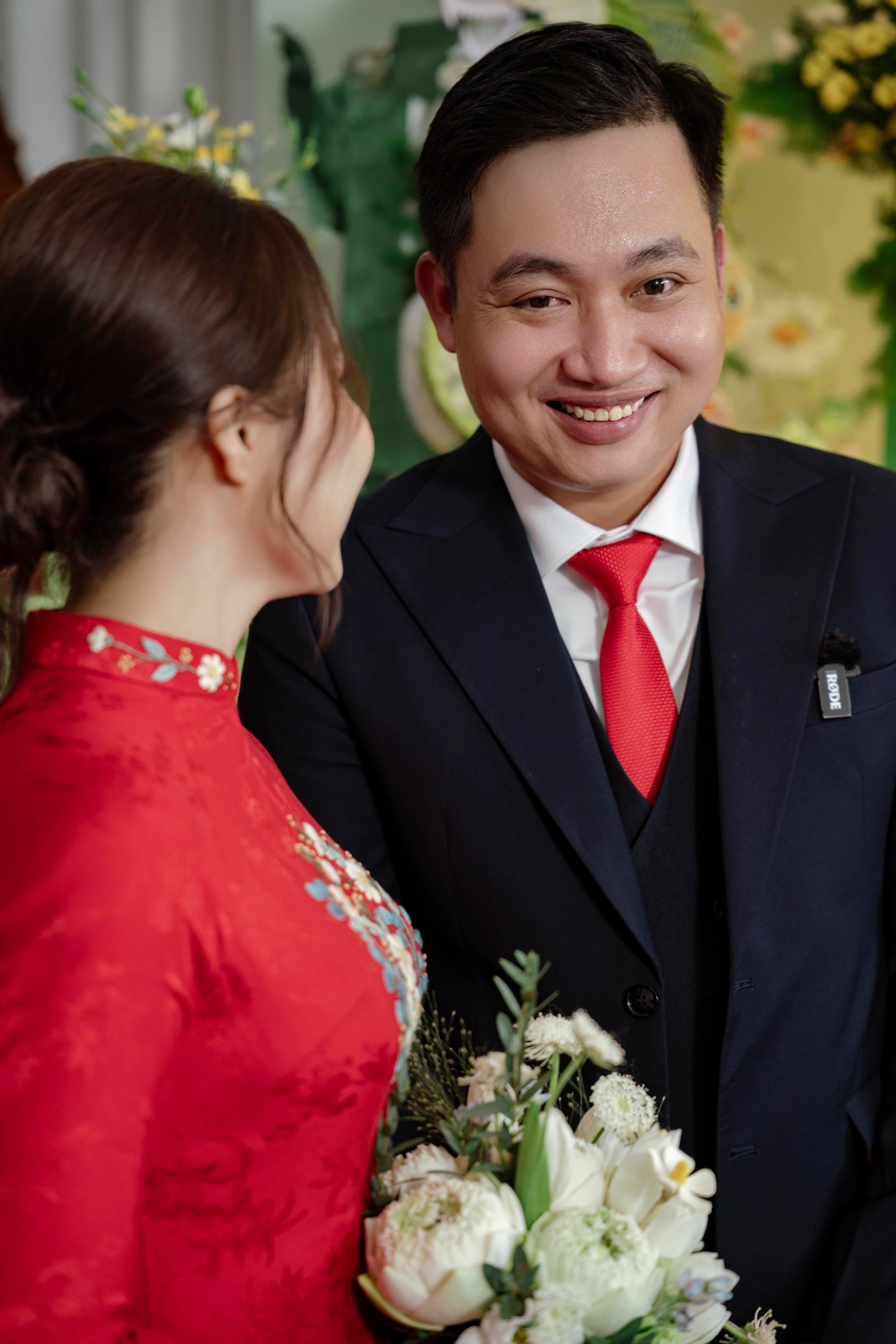 VINH & ANH. WEDDING PHOTOGRAPHER IN VIETNAM