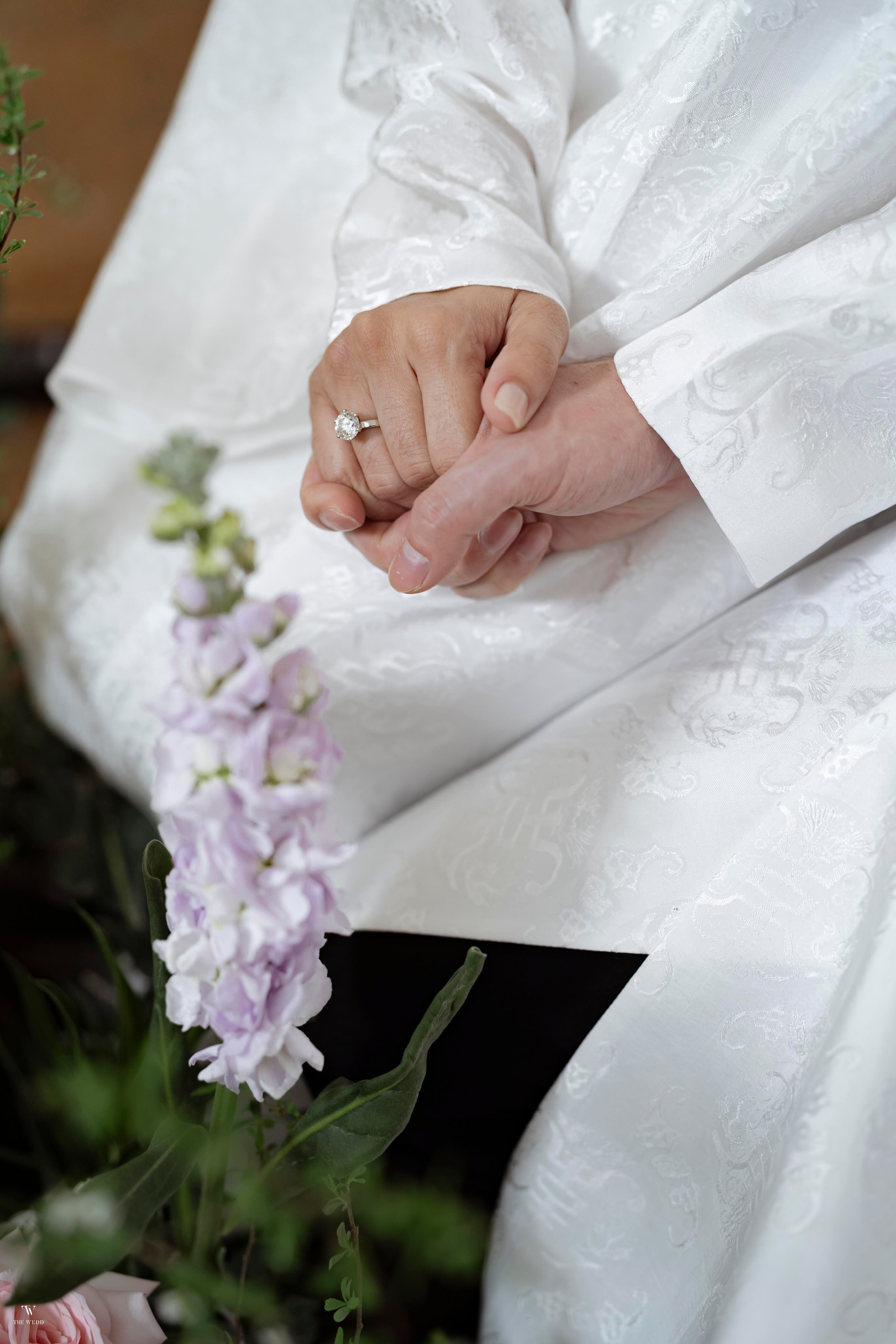 HUNG & CAT. WEDDING PHOTOGRAPHER IN VIETNAM