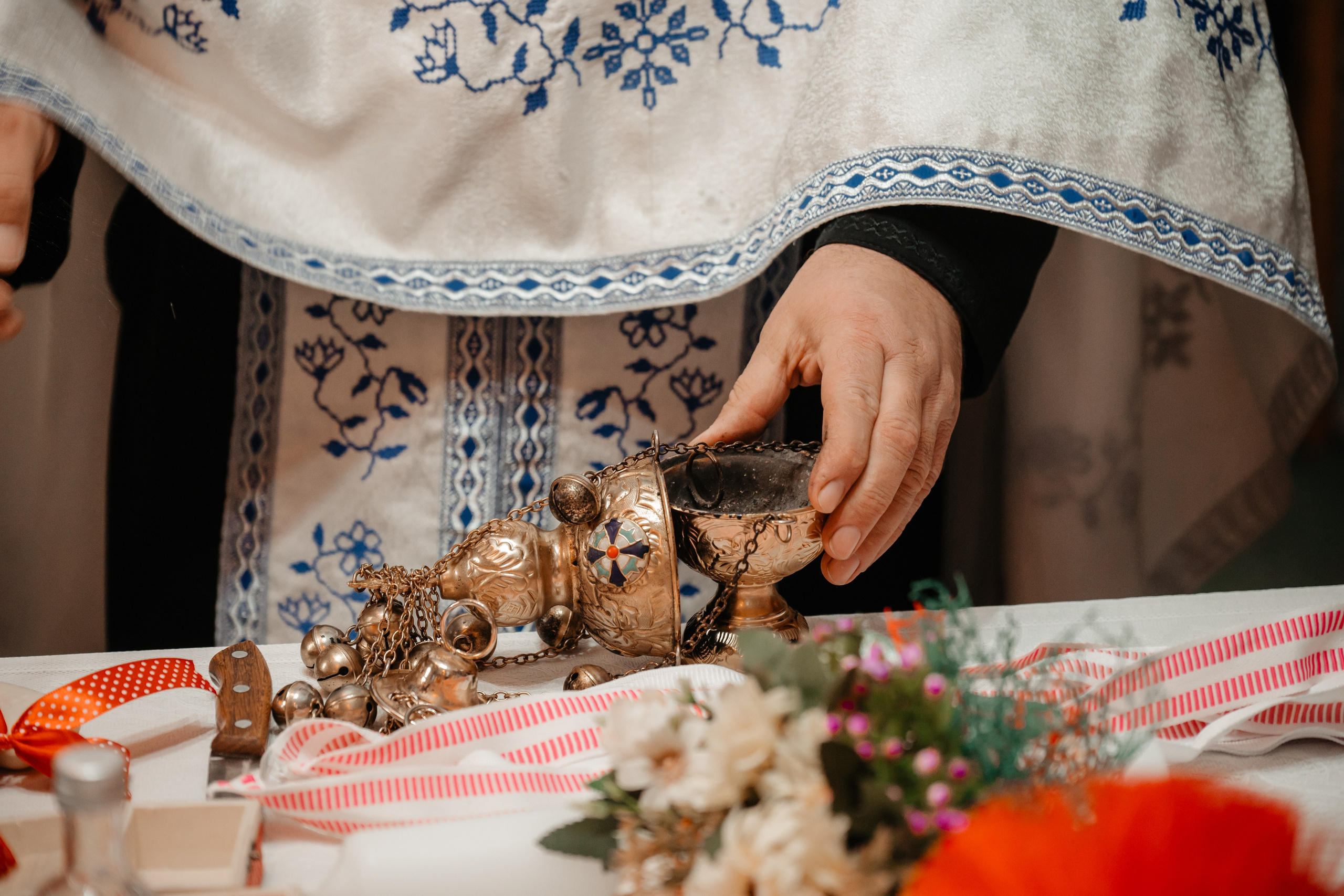 Botez - Mara Elena. Adrian Visovan - Fotograf Iasi