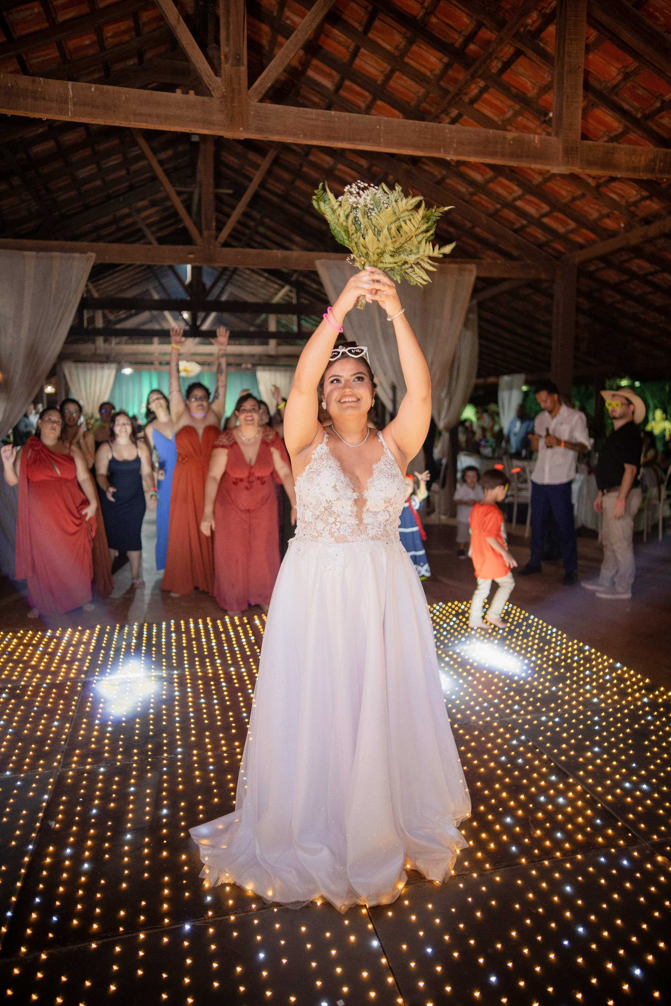 Lais & João — Arealva SP. Robson Colaço