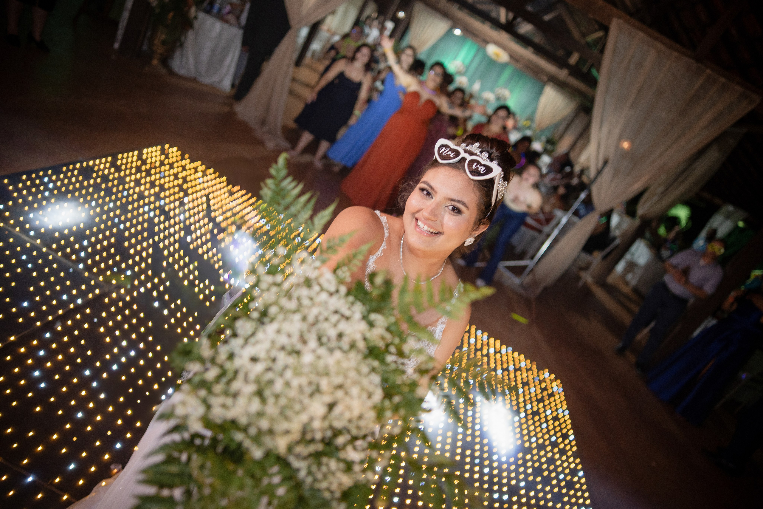 Lais & João — Arealva SP. Robson Colaço