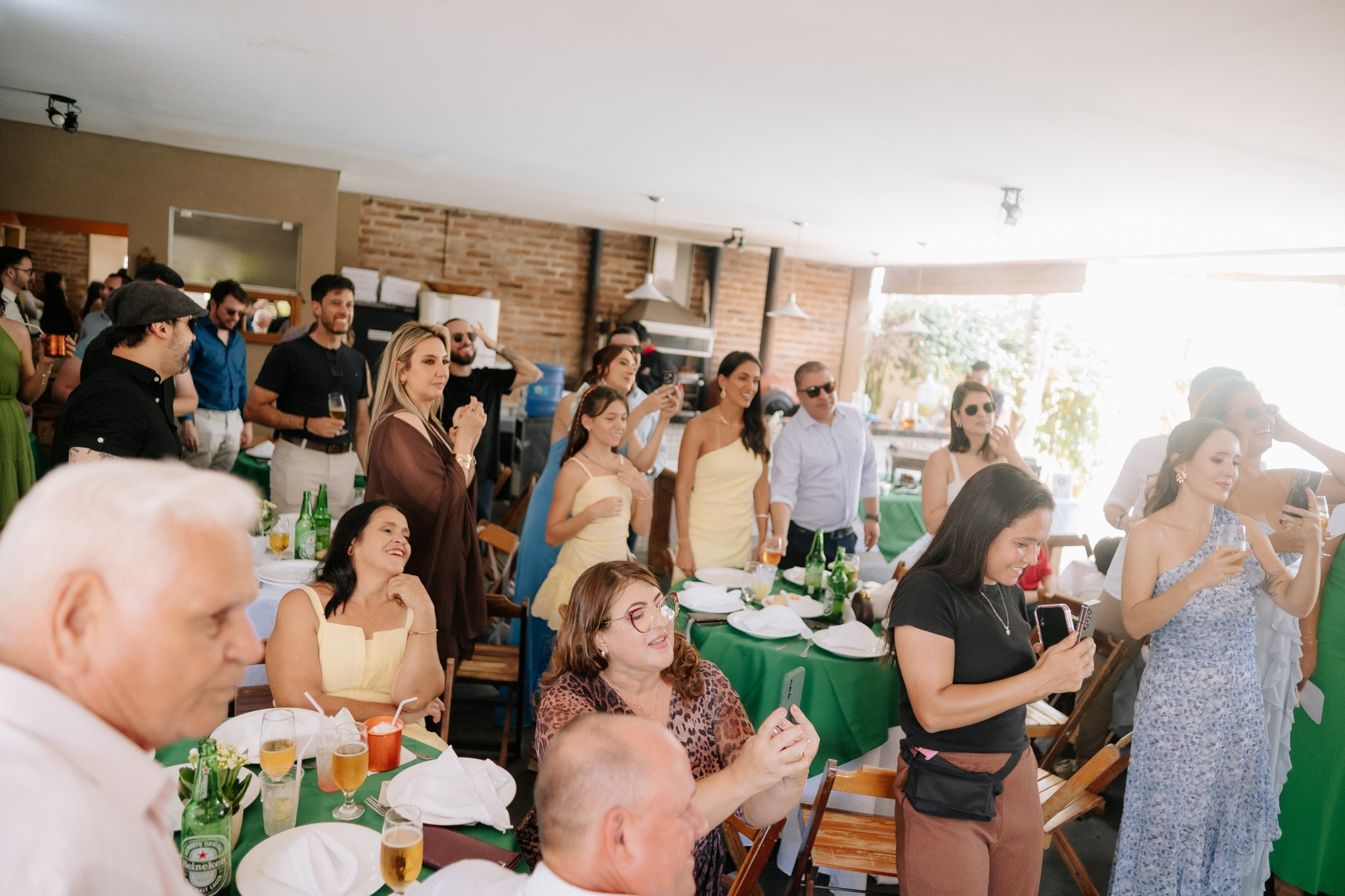 Fernanda & Leandro — Bauru SP. Robson Colaço