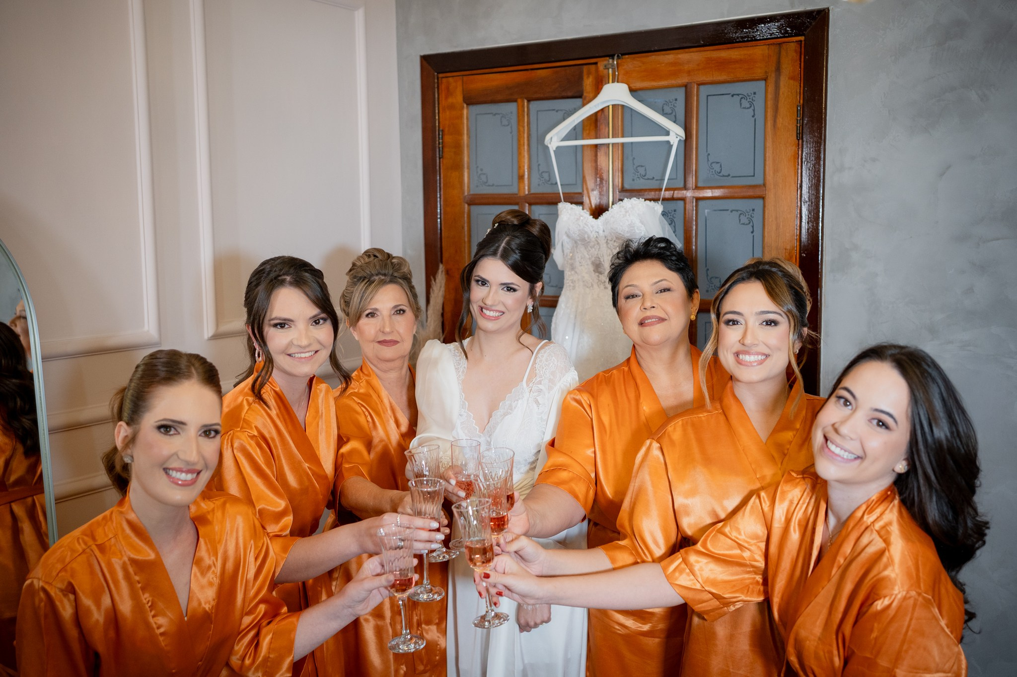 Giovana & Bruno — Luso / Bauru — SP. Robson Colaço