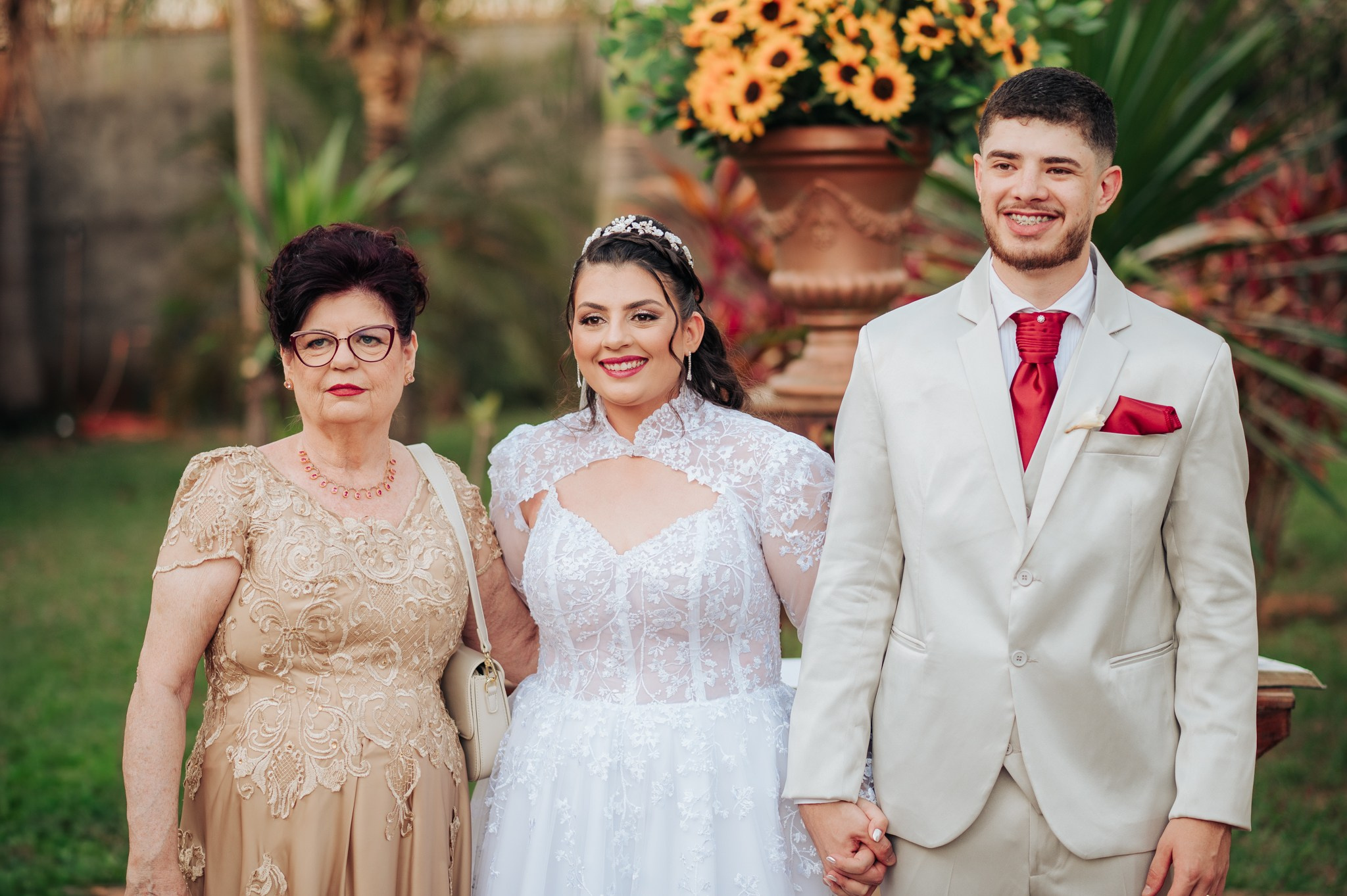 Aline & Daniel — Vila Casali / Piratininga SP. Robson Colaço
