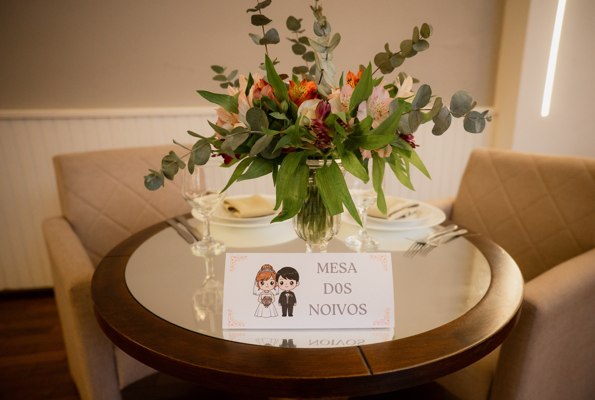 Giovana & Bruno — Luso / Bauru — SP. Robson Colaço