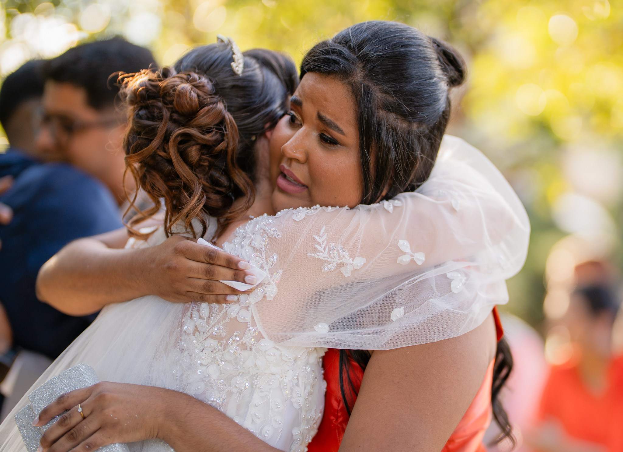 Larissa & Vinicius — Espaço Faveral / Aararaquara. Robson Colaço