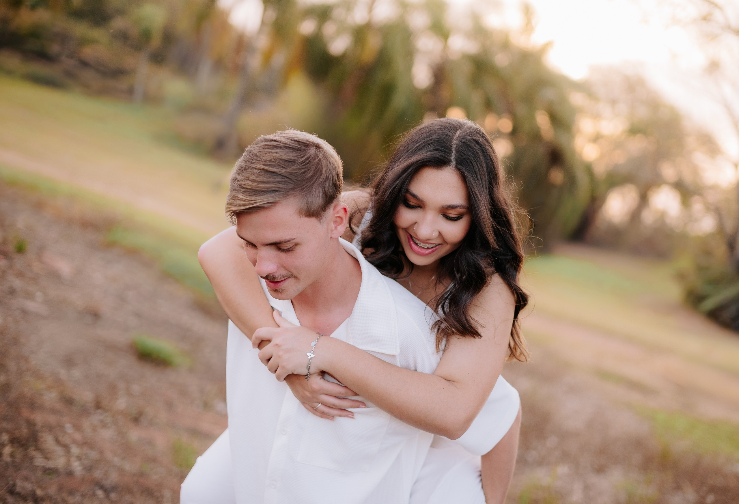 Evelyn & Murilo — CT Bauru SP. Robson Colaço