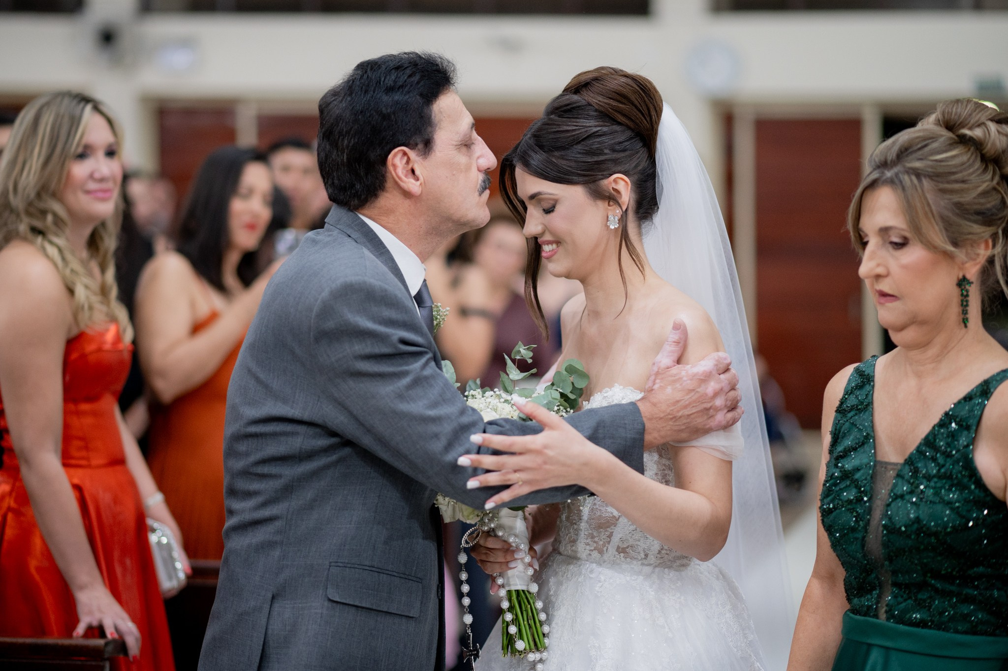 Giovana & Bruno — Luso / Bauru — SP. Robson Colaço
