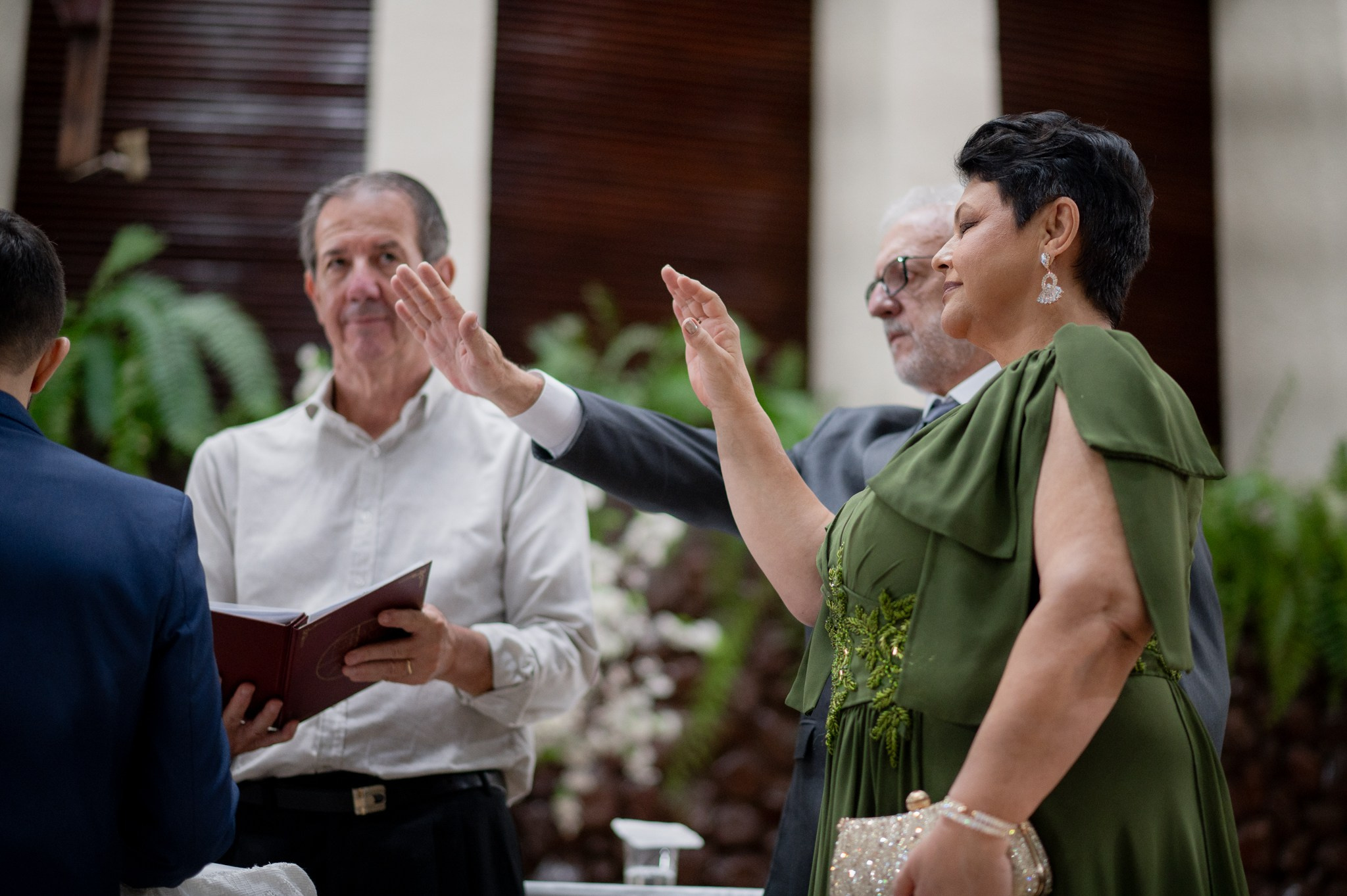 Giovana & Bruno — Luso / Bauru — SP. Robson Colaço