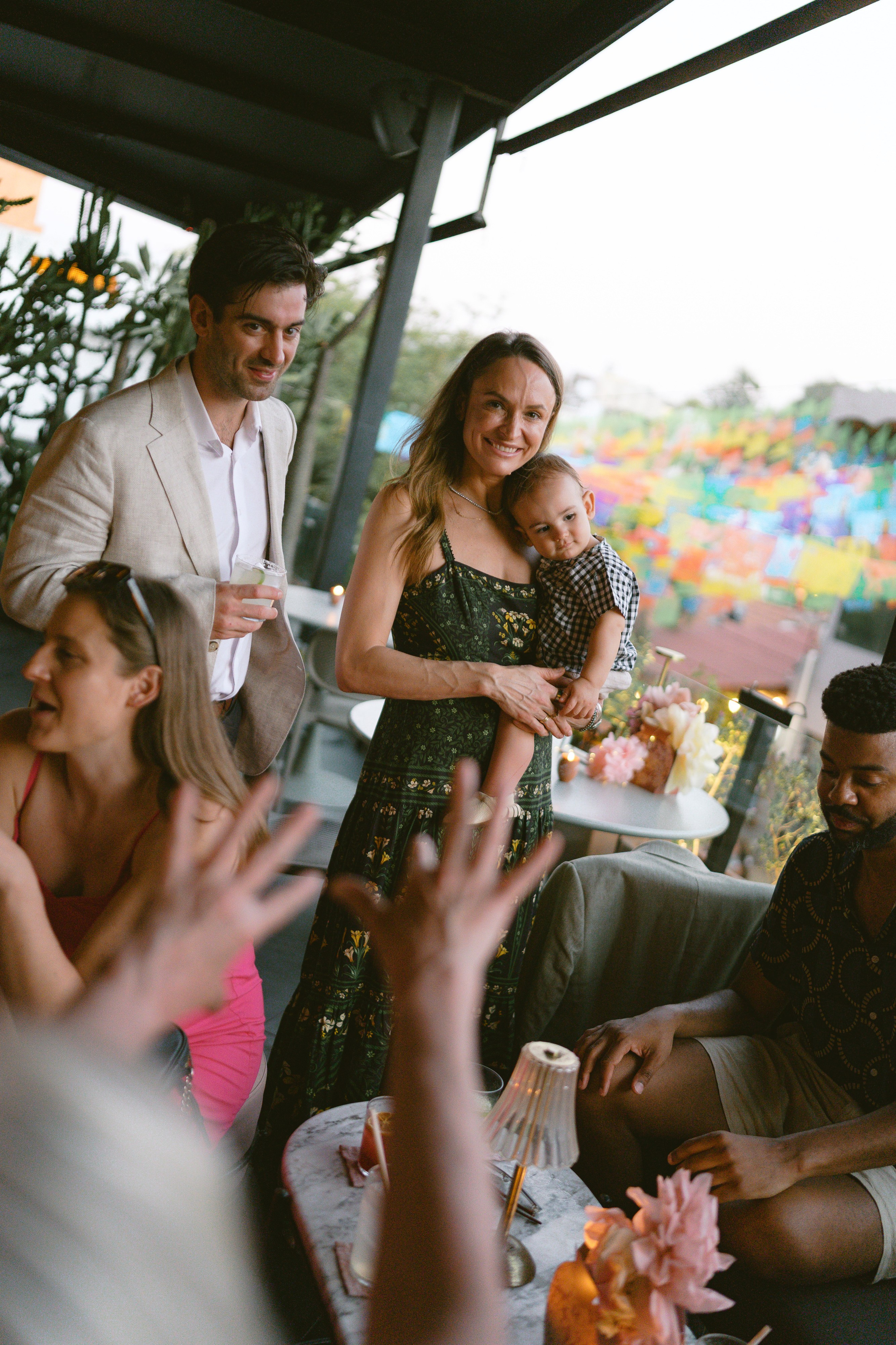 Olivia & Luke. Sayulita Wedding Photographer, Puerto Vallarta, Cabo