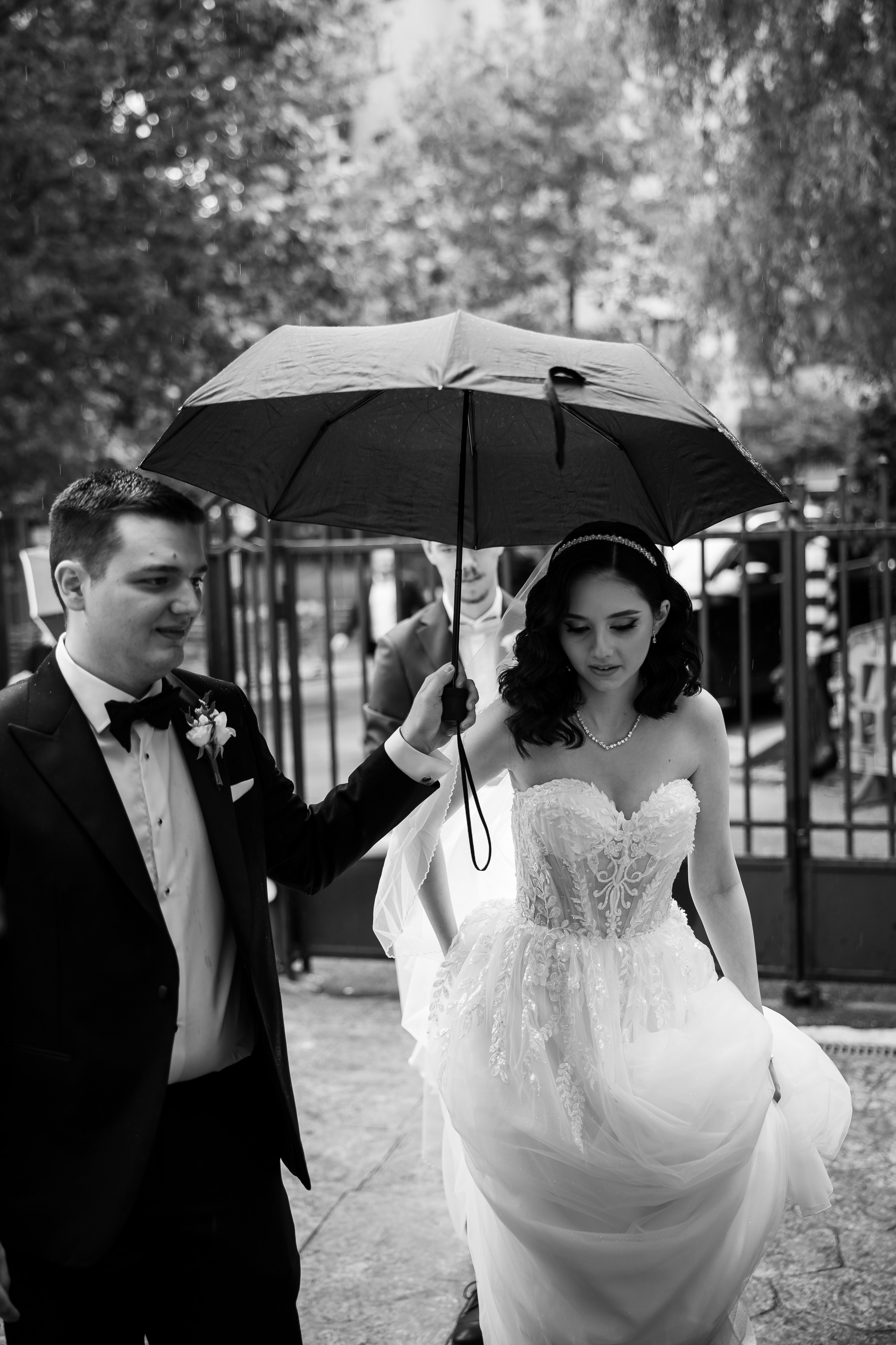 Bianca & Antonio. Home