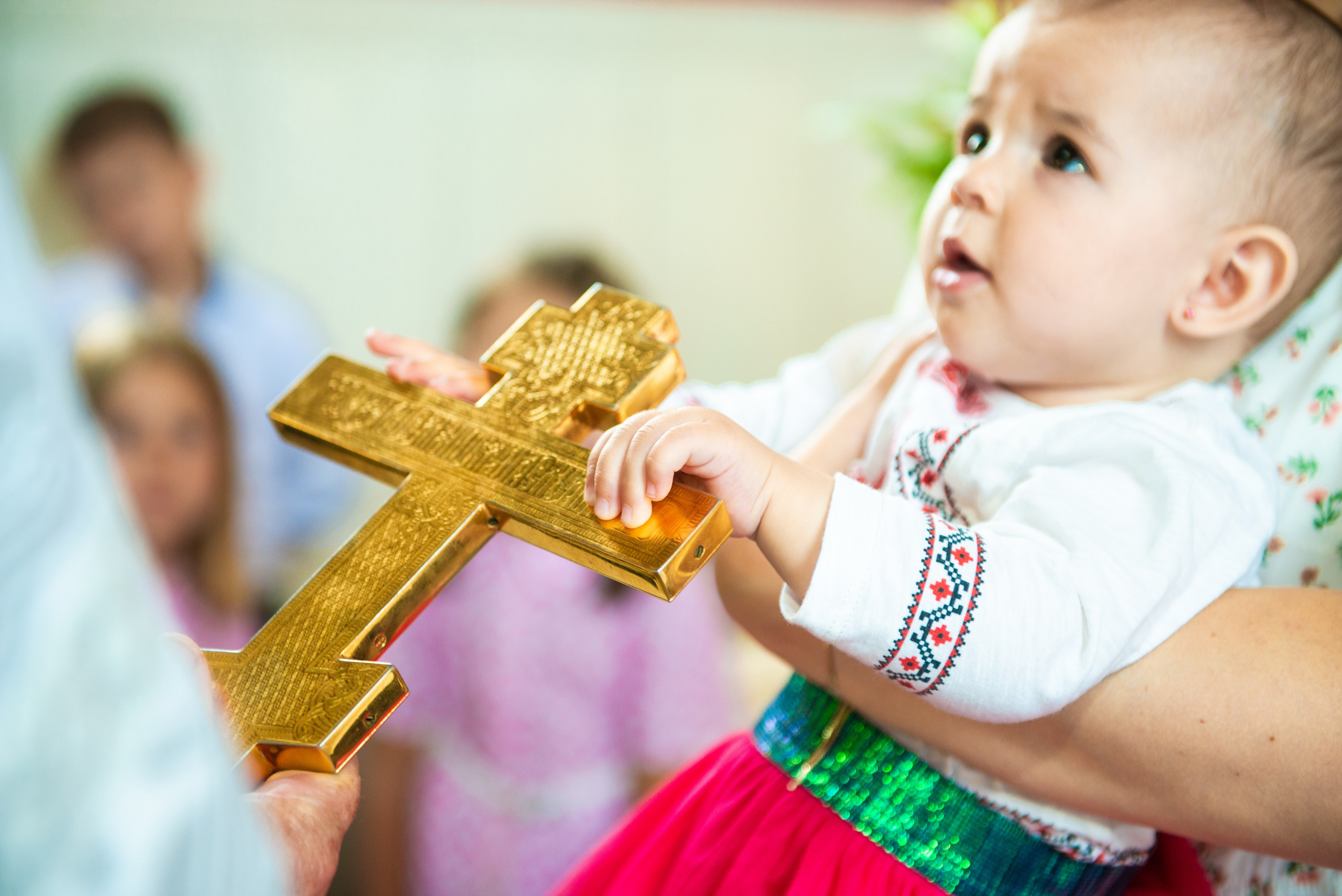 Cumetrie Nicole. Fotograf de familie Vitalie Budoianu