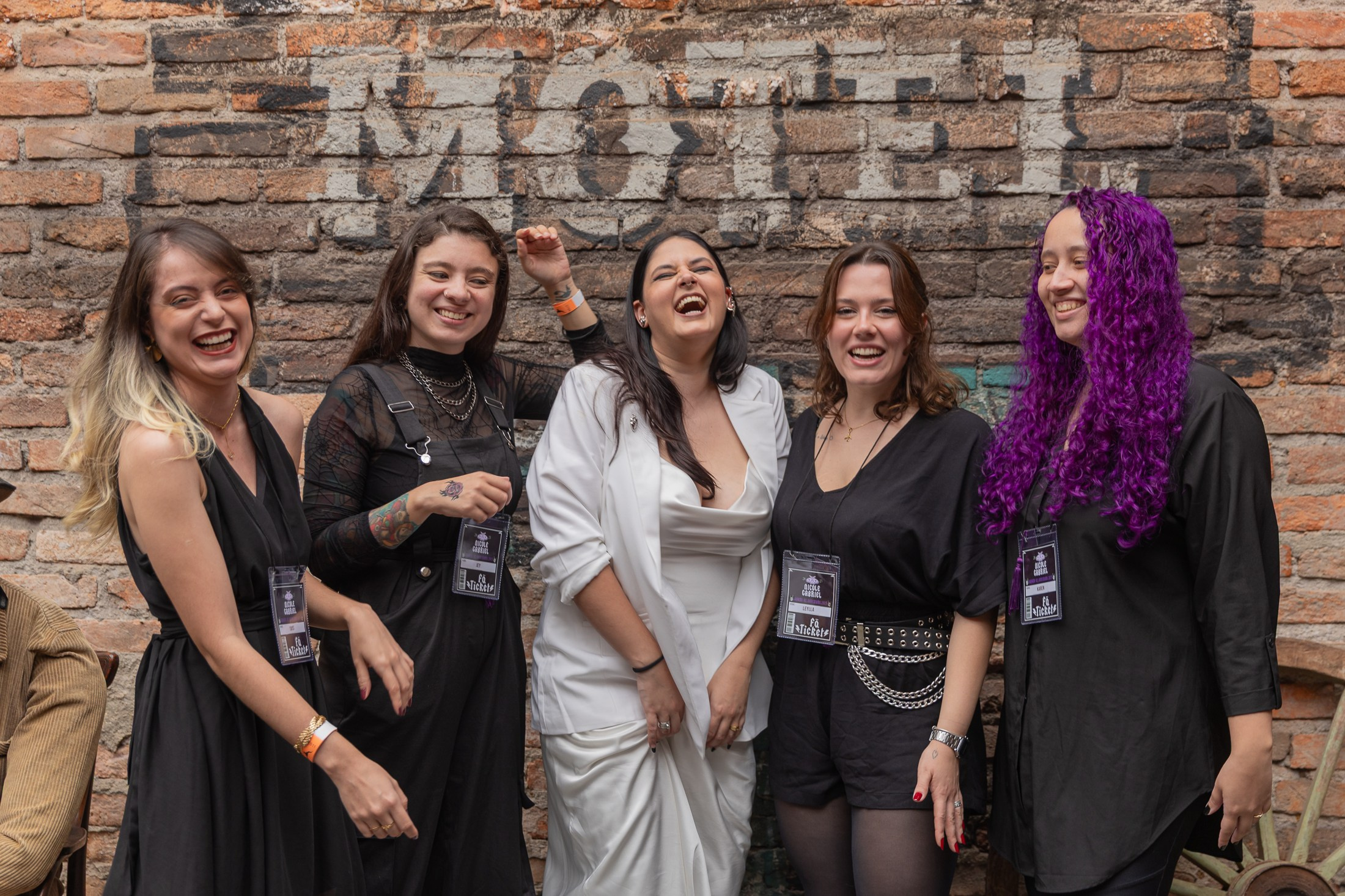 Almoço pós casamento — Nikki e Gabriel. Fotógrafa em são paulo — Fotos Autênticas