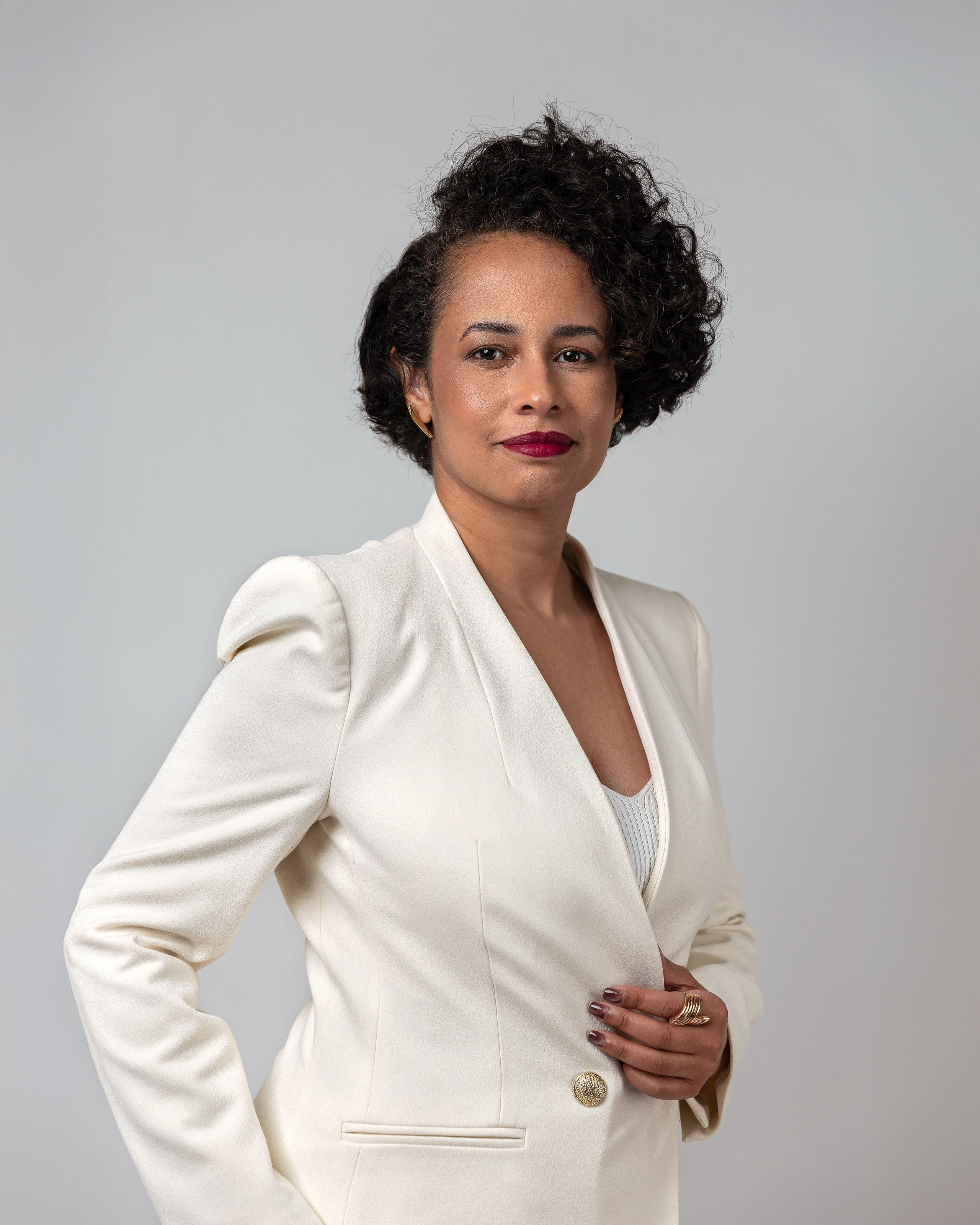 Ensaio corporativo para consultora de imagens. Fotógrafa em são paulo — Fotos Autênticas