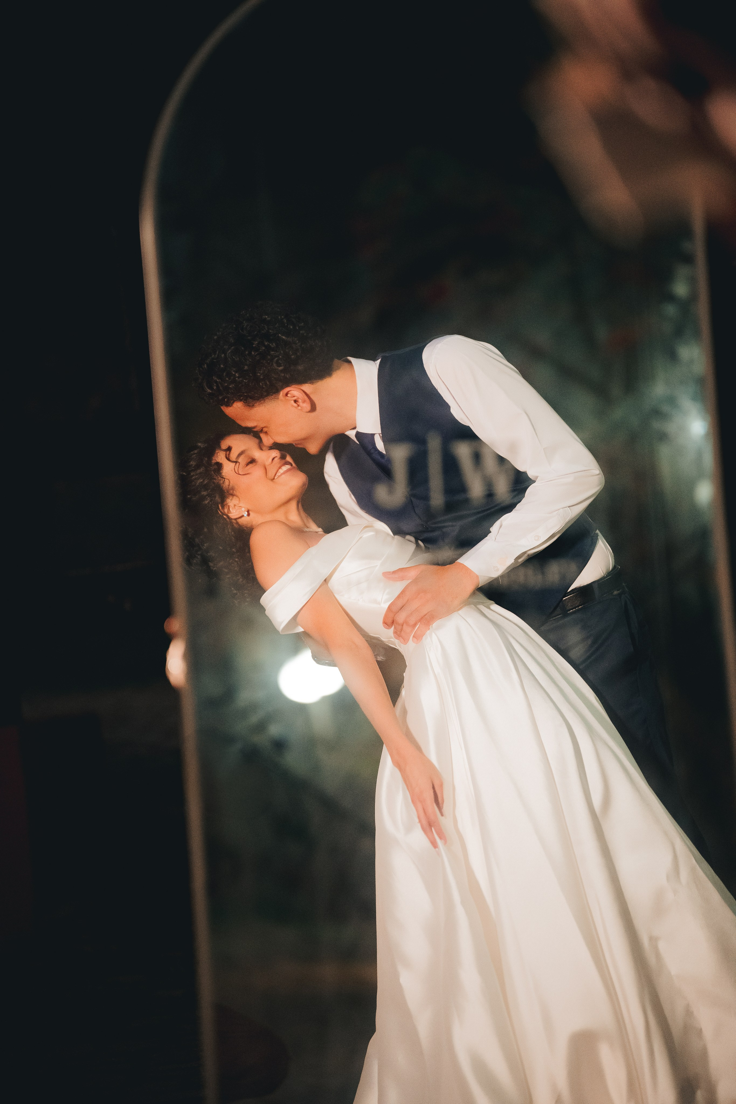 Casamento Jeniffer e Wesley — Sitio Renascer. Fotógrafo Renan Lima