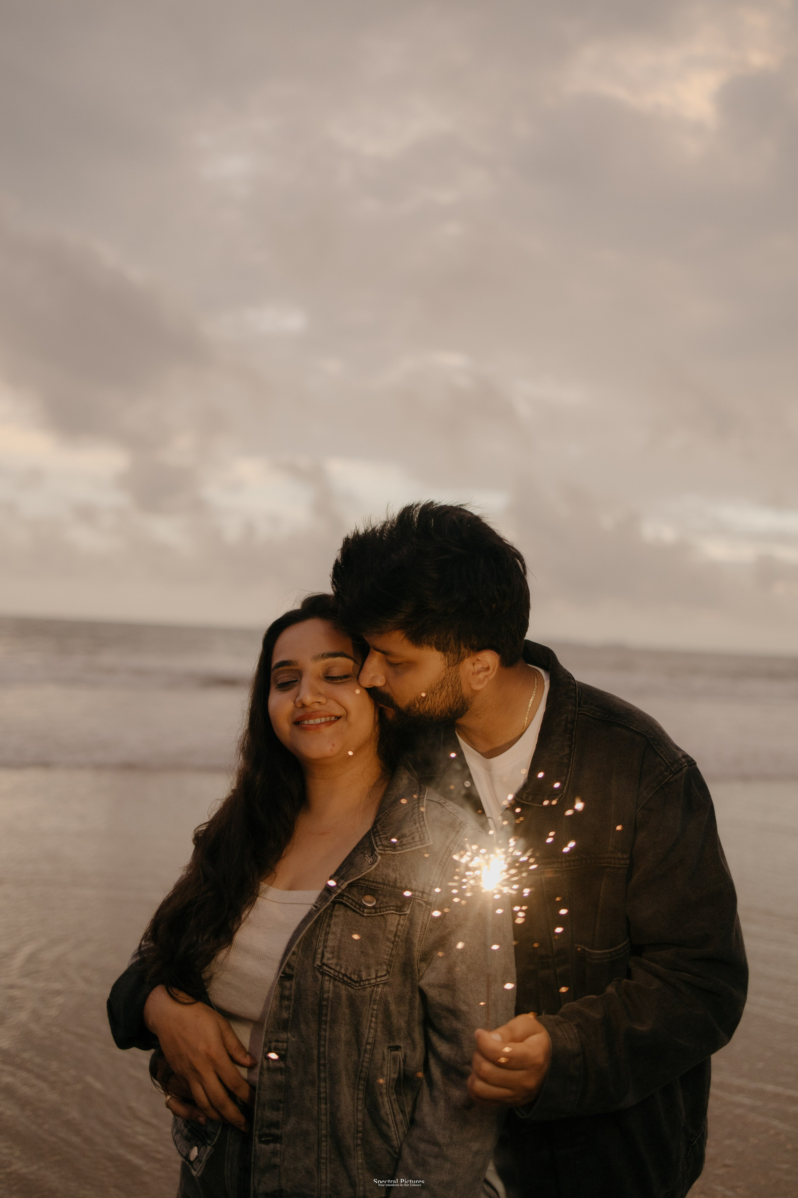 Sidharth & Prajkta | Pre-Wedding